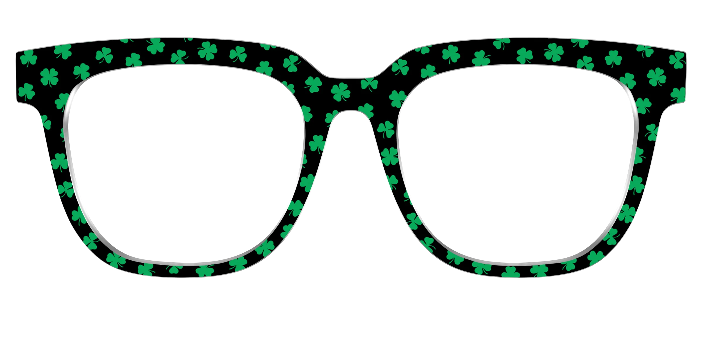 The Black Shamrock - Image 24