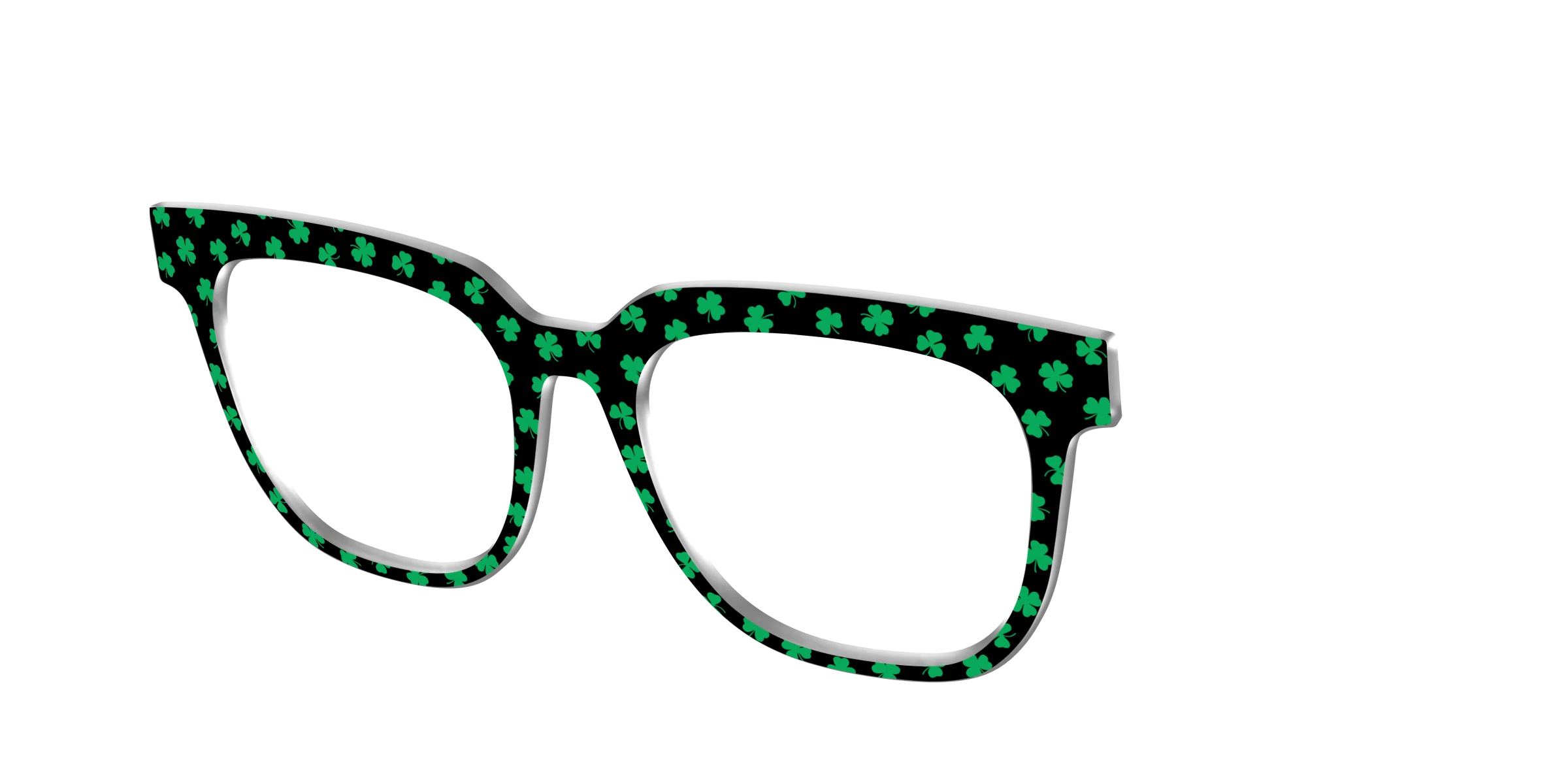The Black Shamrock - Image 25