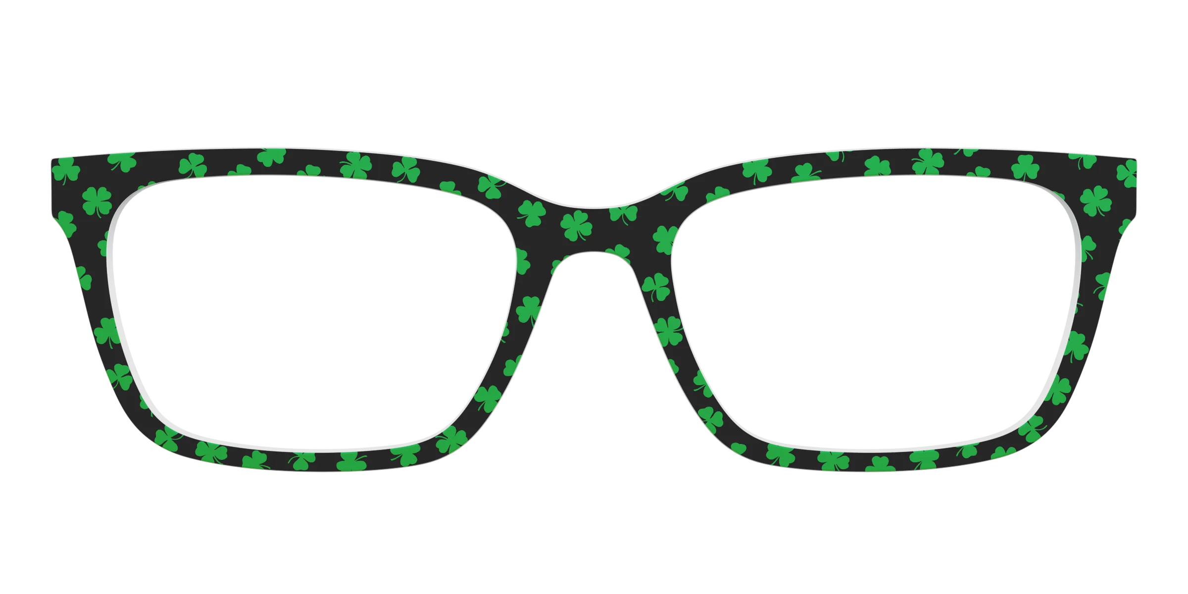 The Black Shamrock - Image 5