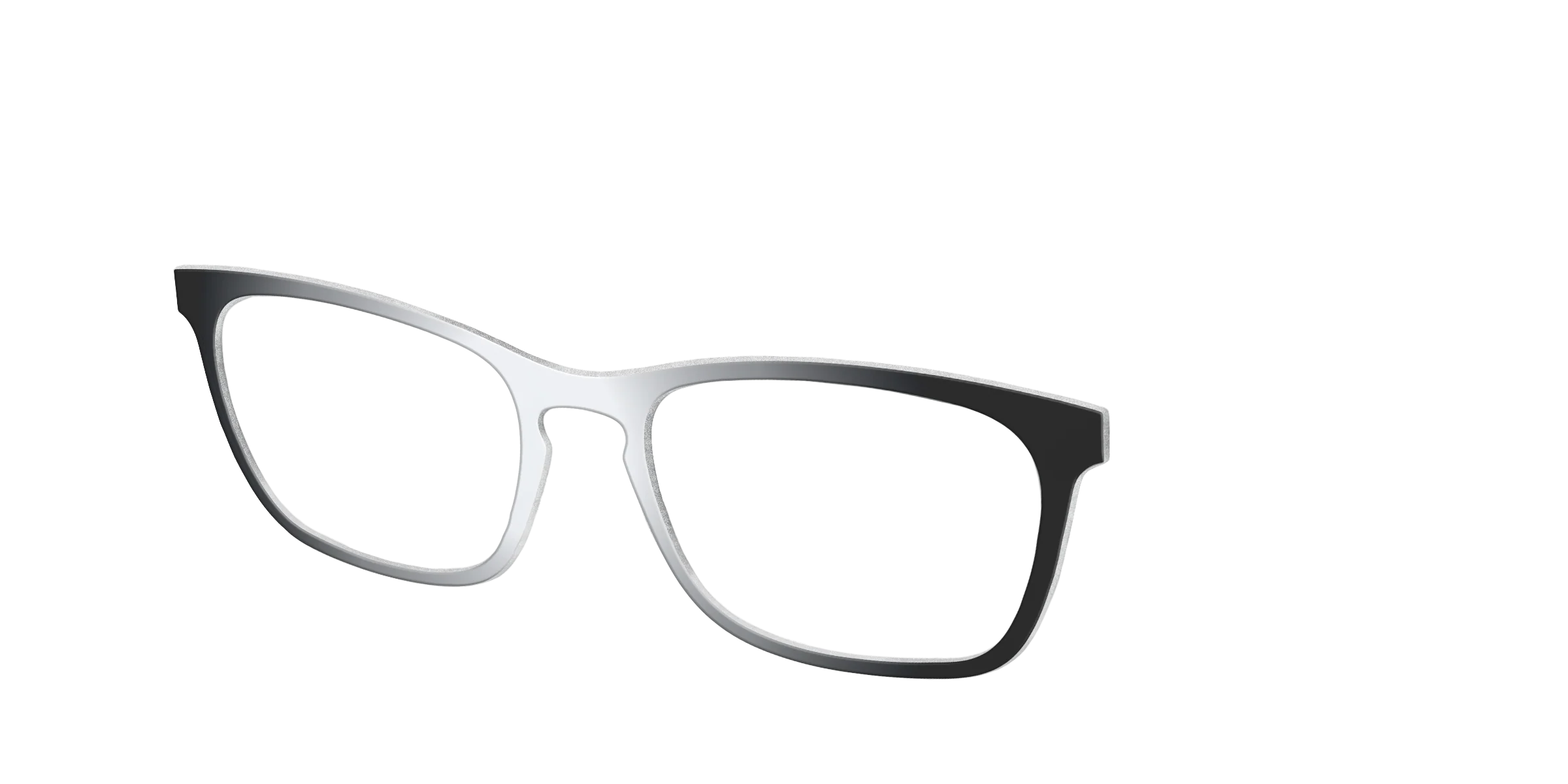 The Black & White Gradient - Image 14