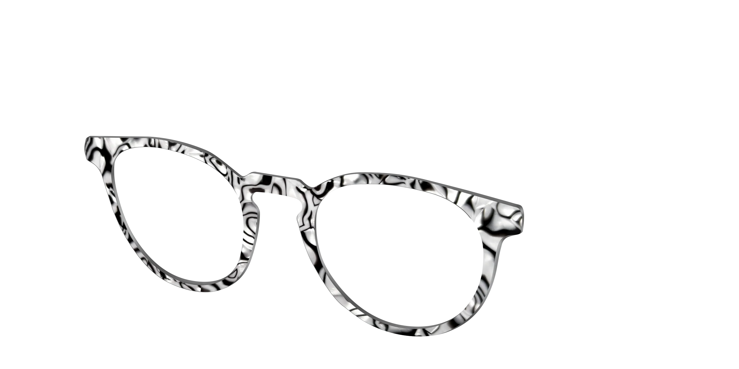 The Black & White Pearl Marble - Image 20
