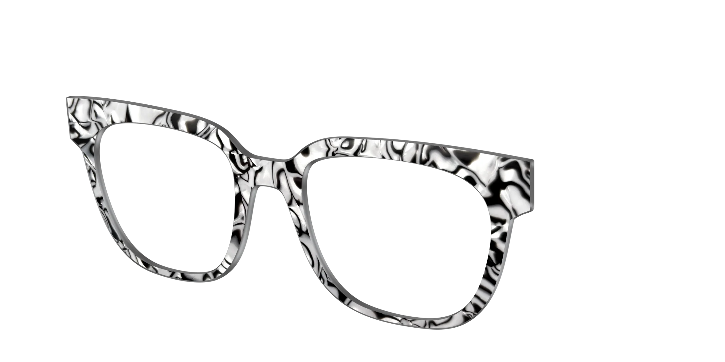 The Black & White Pearl Marble - Image 32