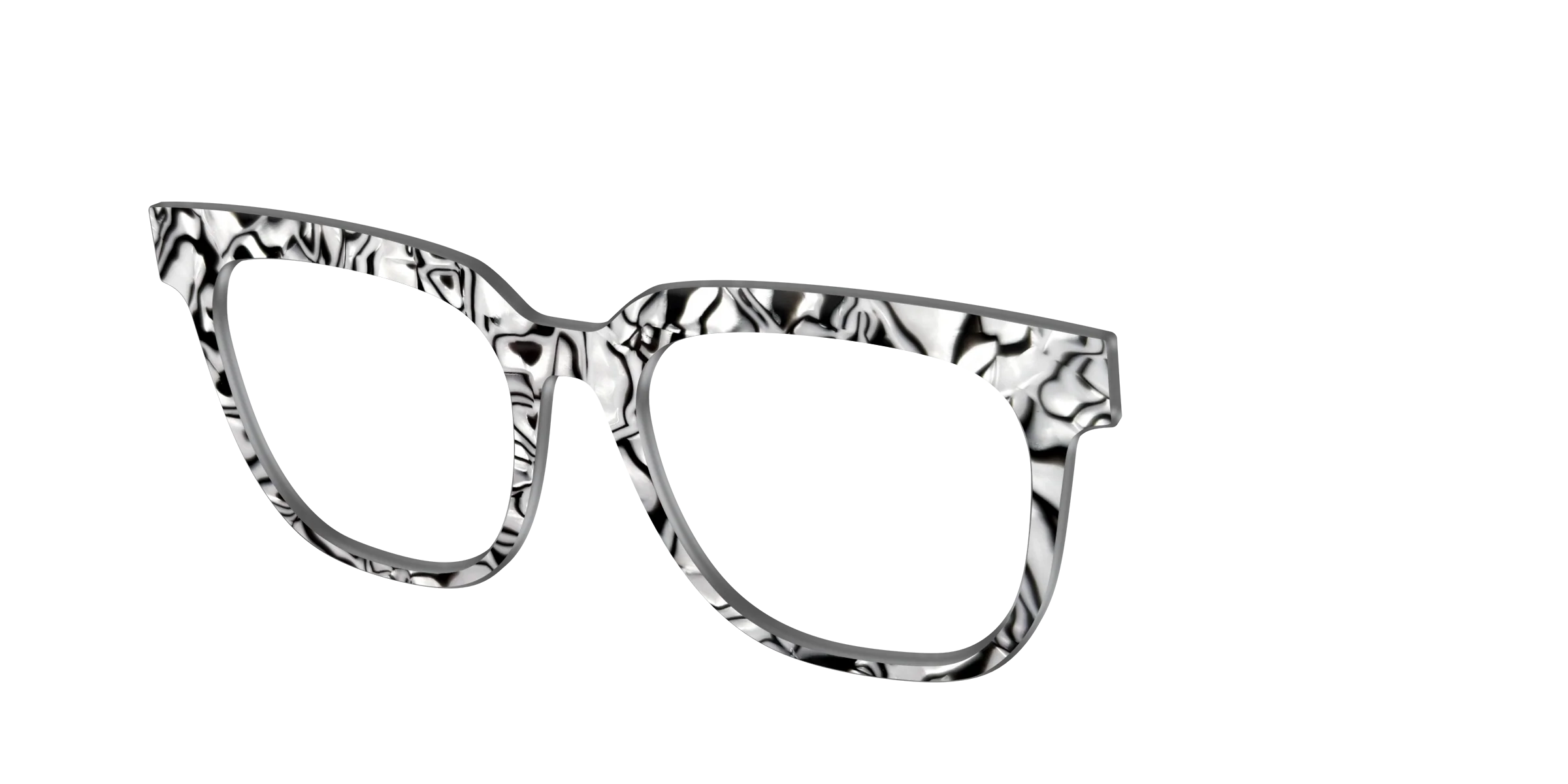 The Black & White Pearl Marble - Image 38
