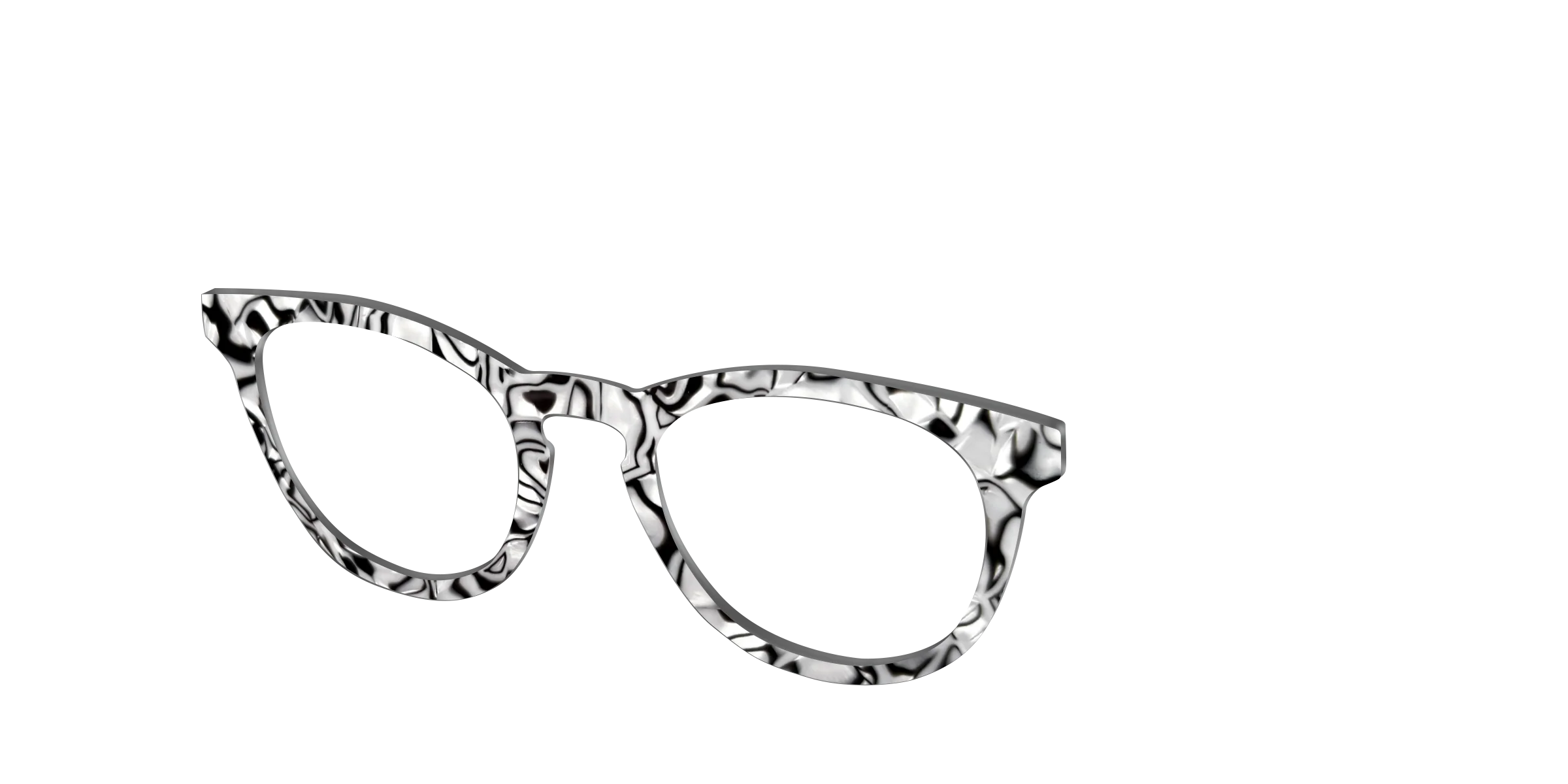 The Black & White Pearl Marble - Image 4