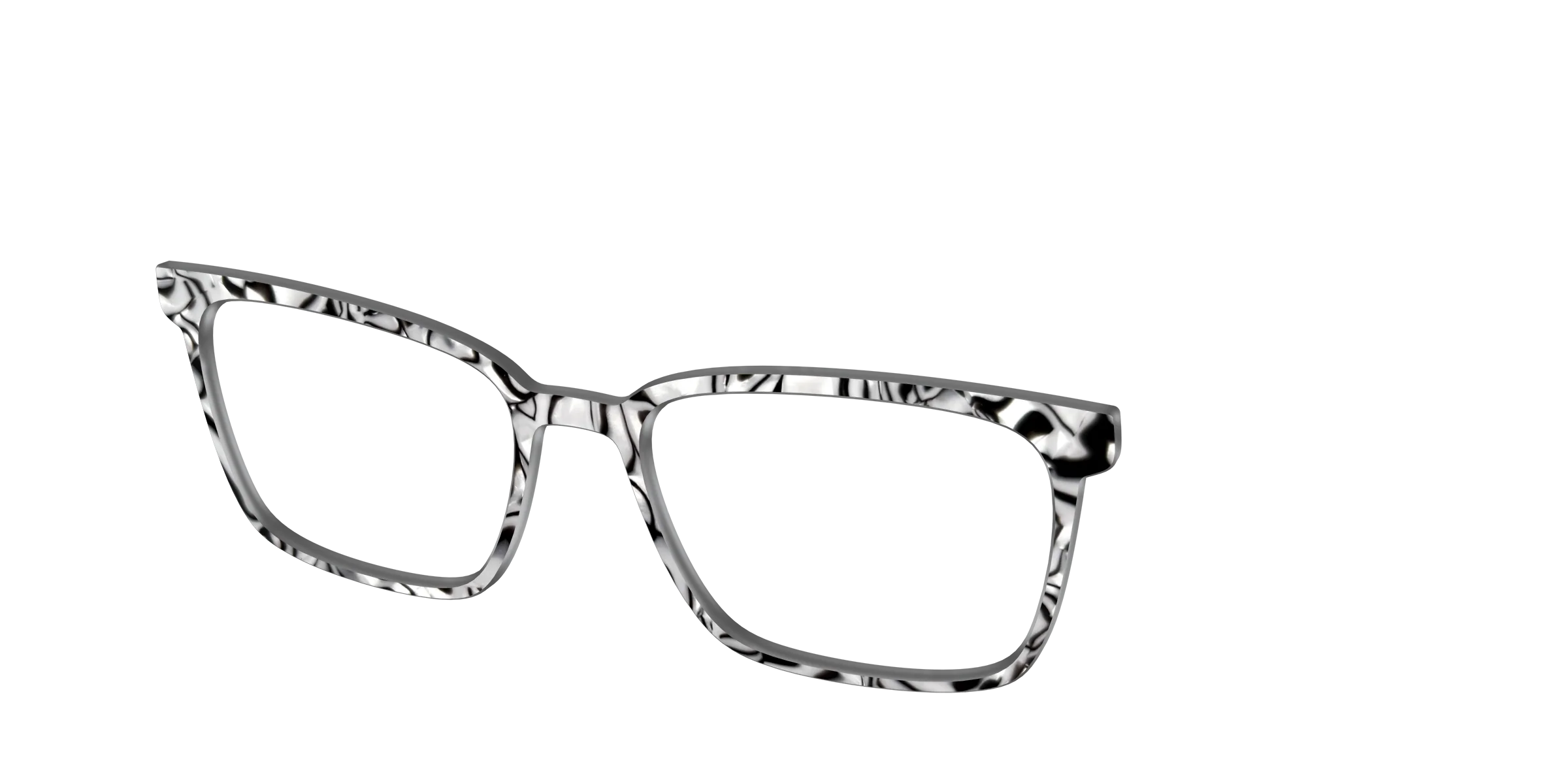 The Black & White Pearl Marble - Image 46
