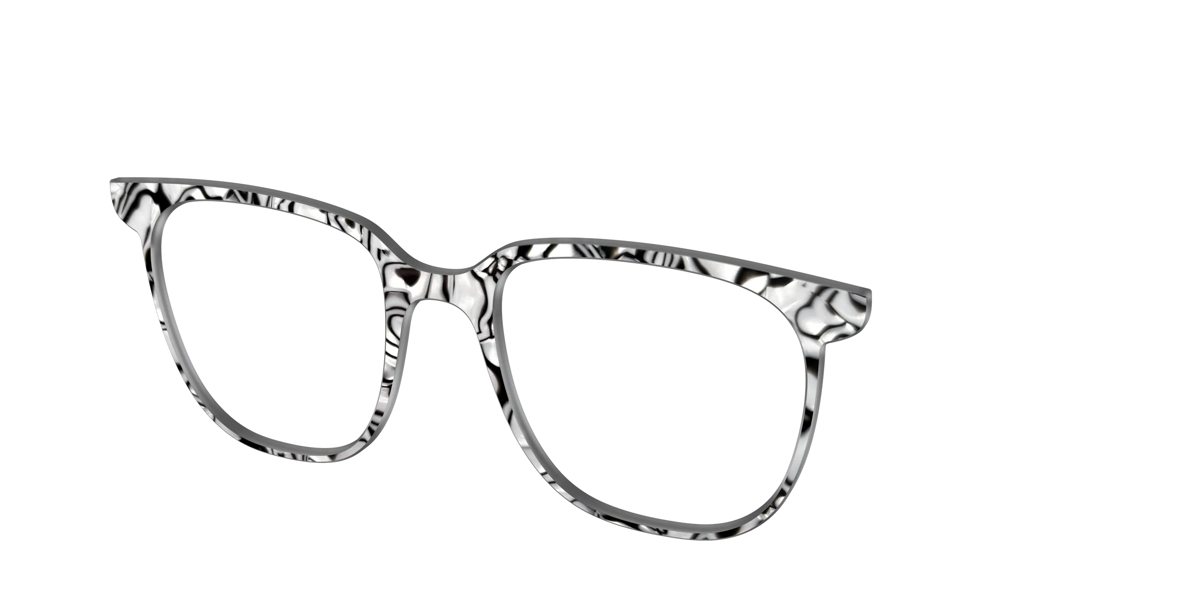 The Black & White Pearl Marble - Image 48