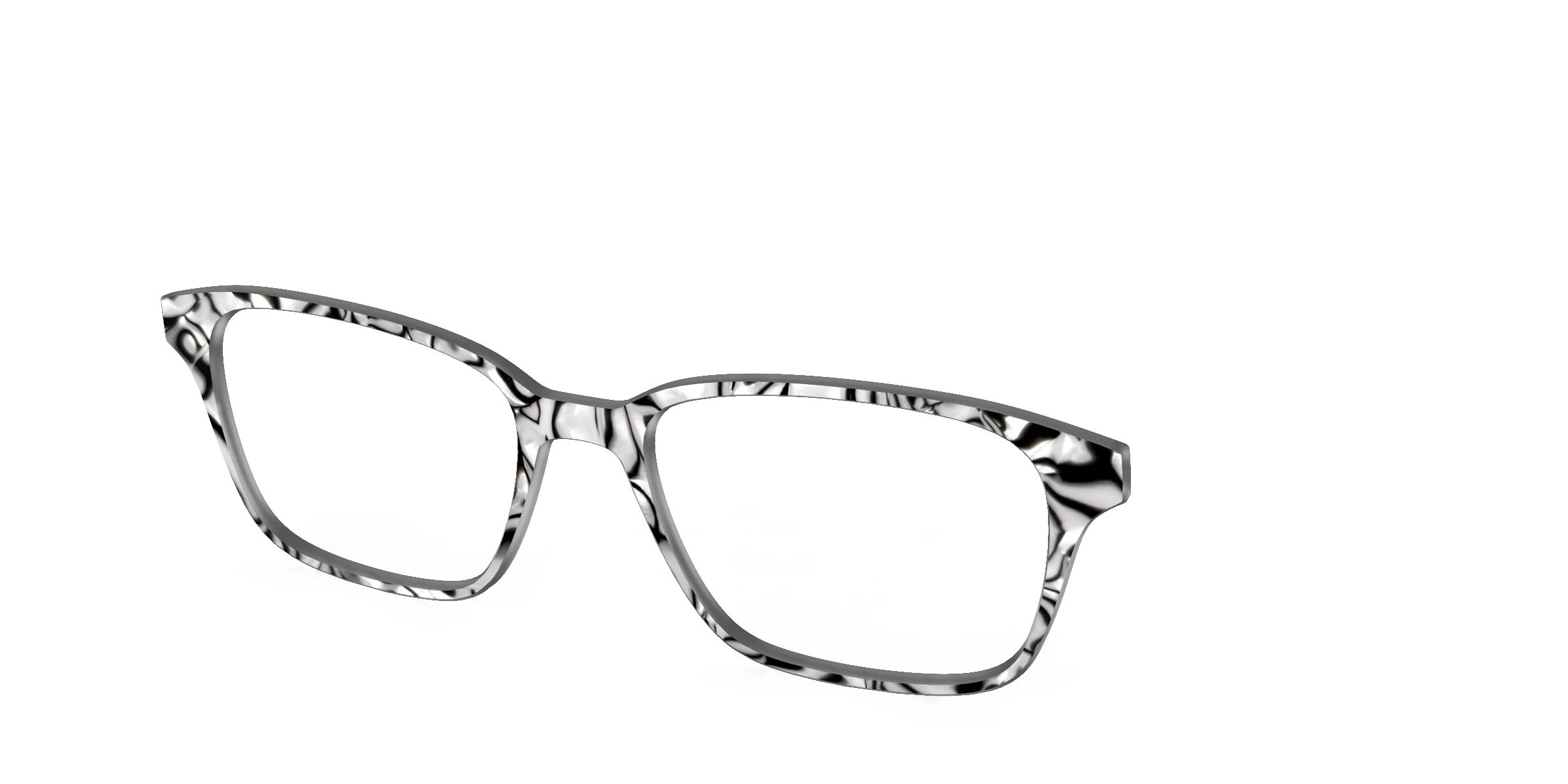 The Black & White Pearl Marble - Image 56