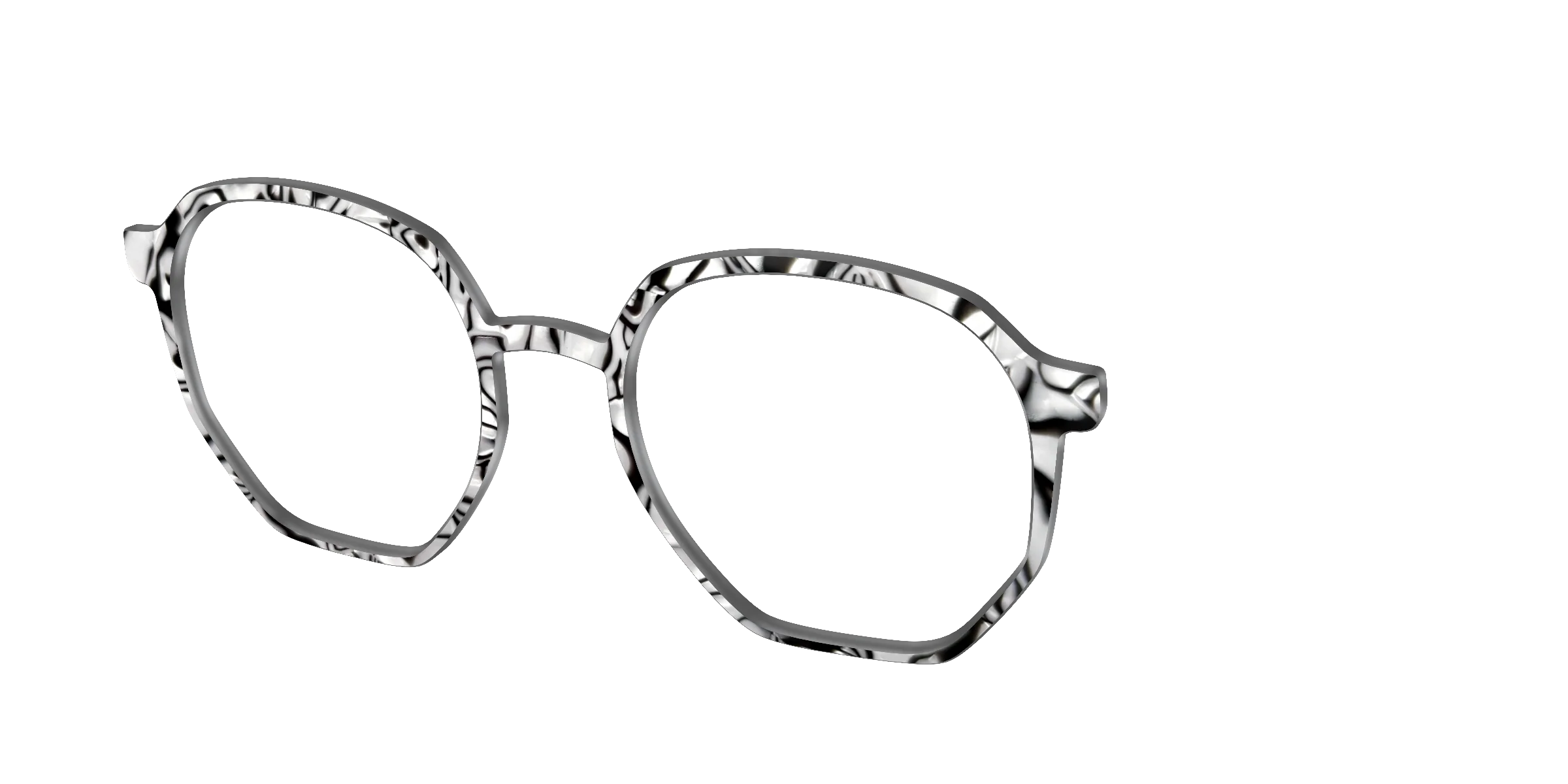 The Black & White Pearl Marble - Image 60
