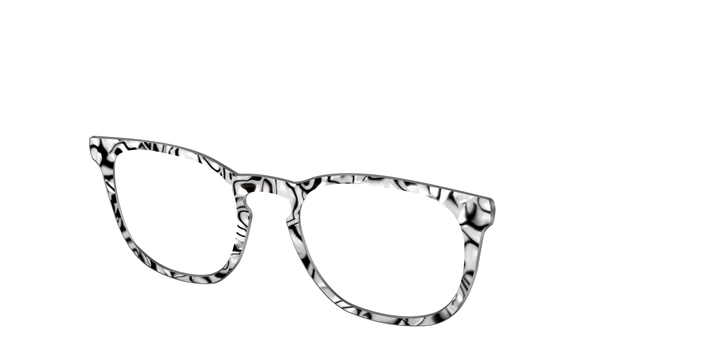 The Black & White Pearl Marble - Image 8