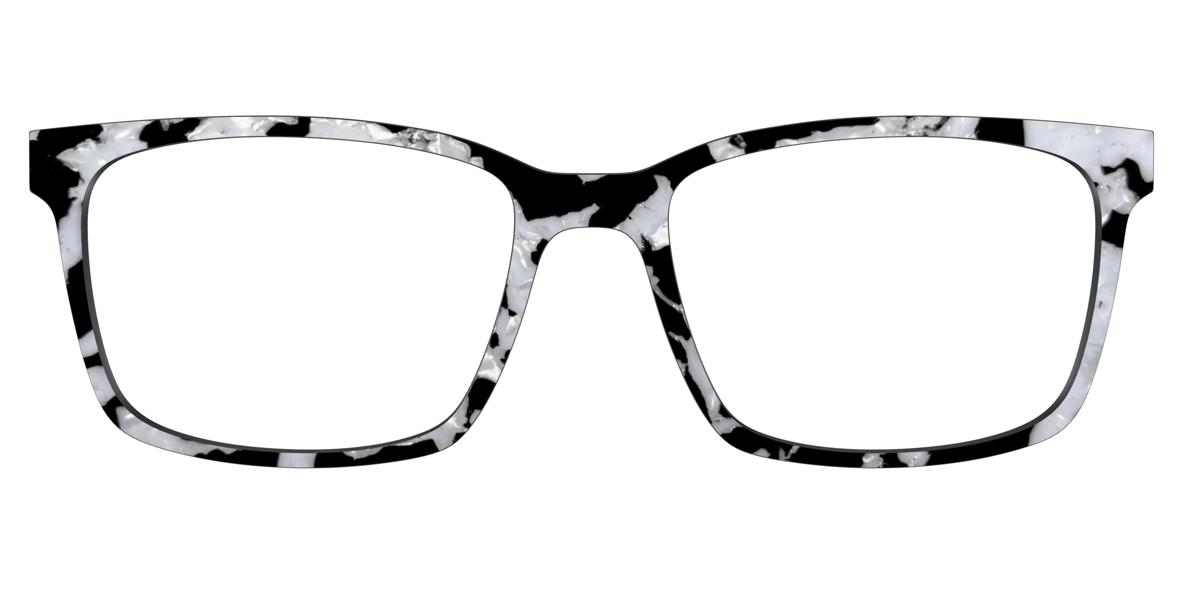 The Black & White Pearl Tortoise - Image 11
