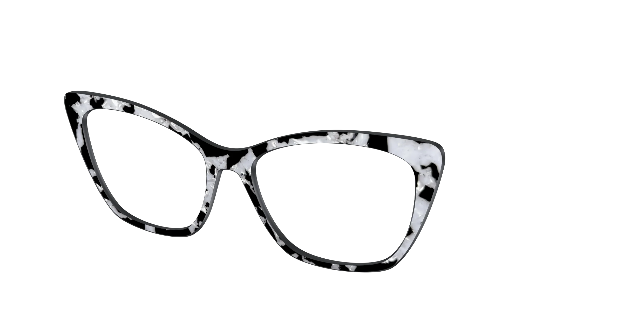 The Black & White Pearl Tortoise - Image 26