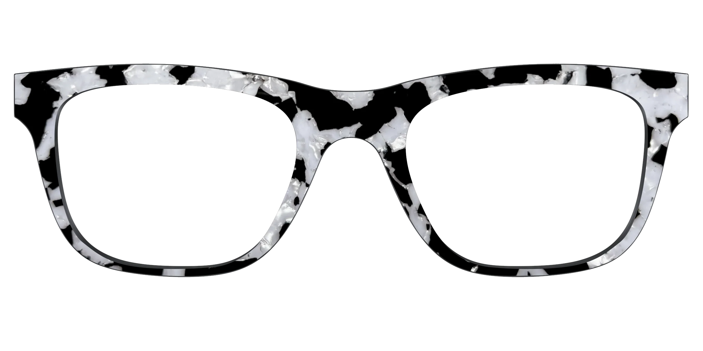 The Black & White Pearl Tortoise - Image 27