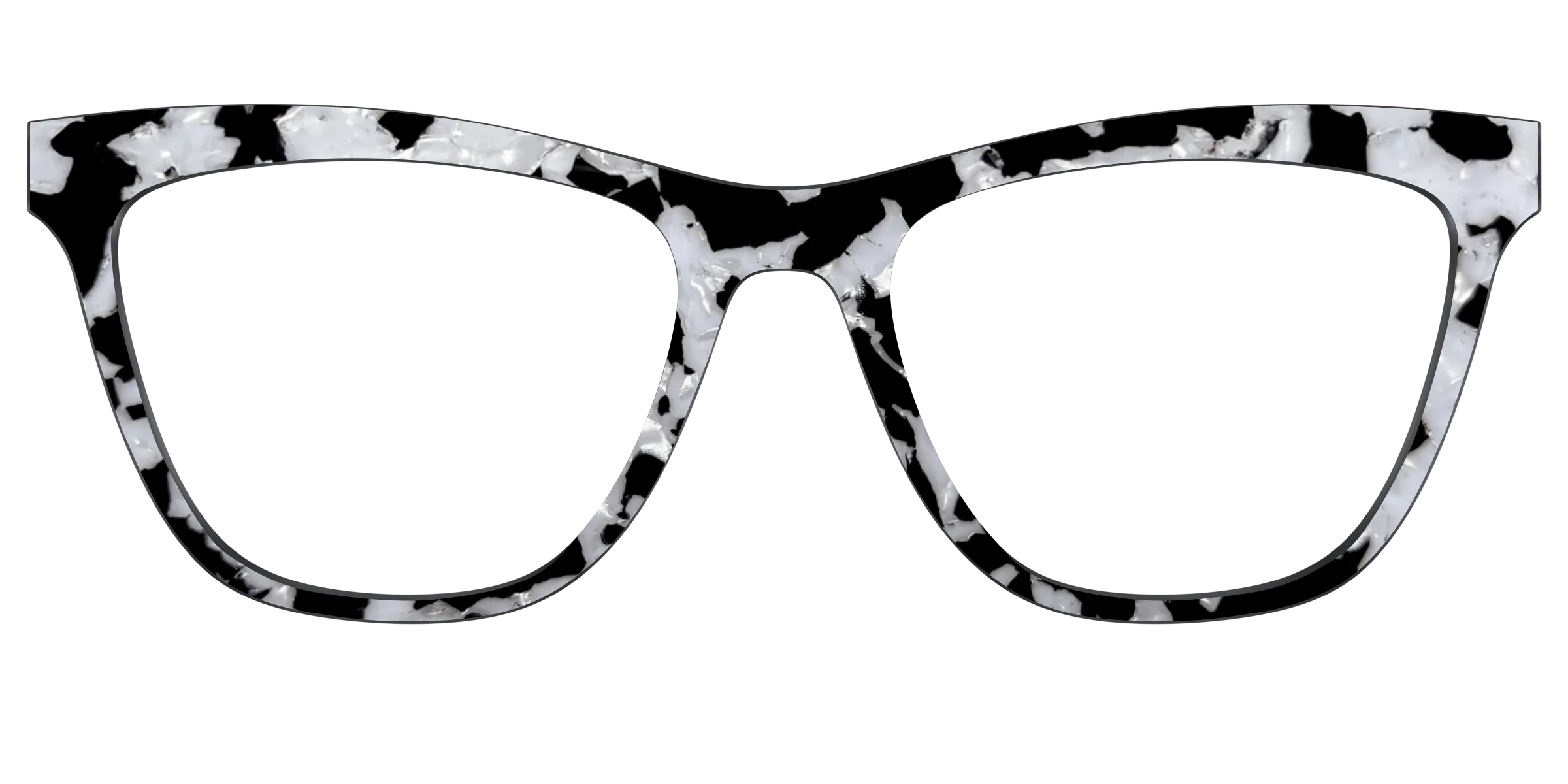 The Black & White Pearl Tortoise - Image 29