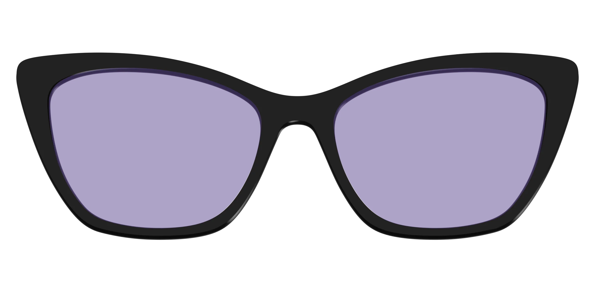 The Black With Celestial Purple Lens - Image 25