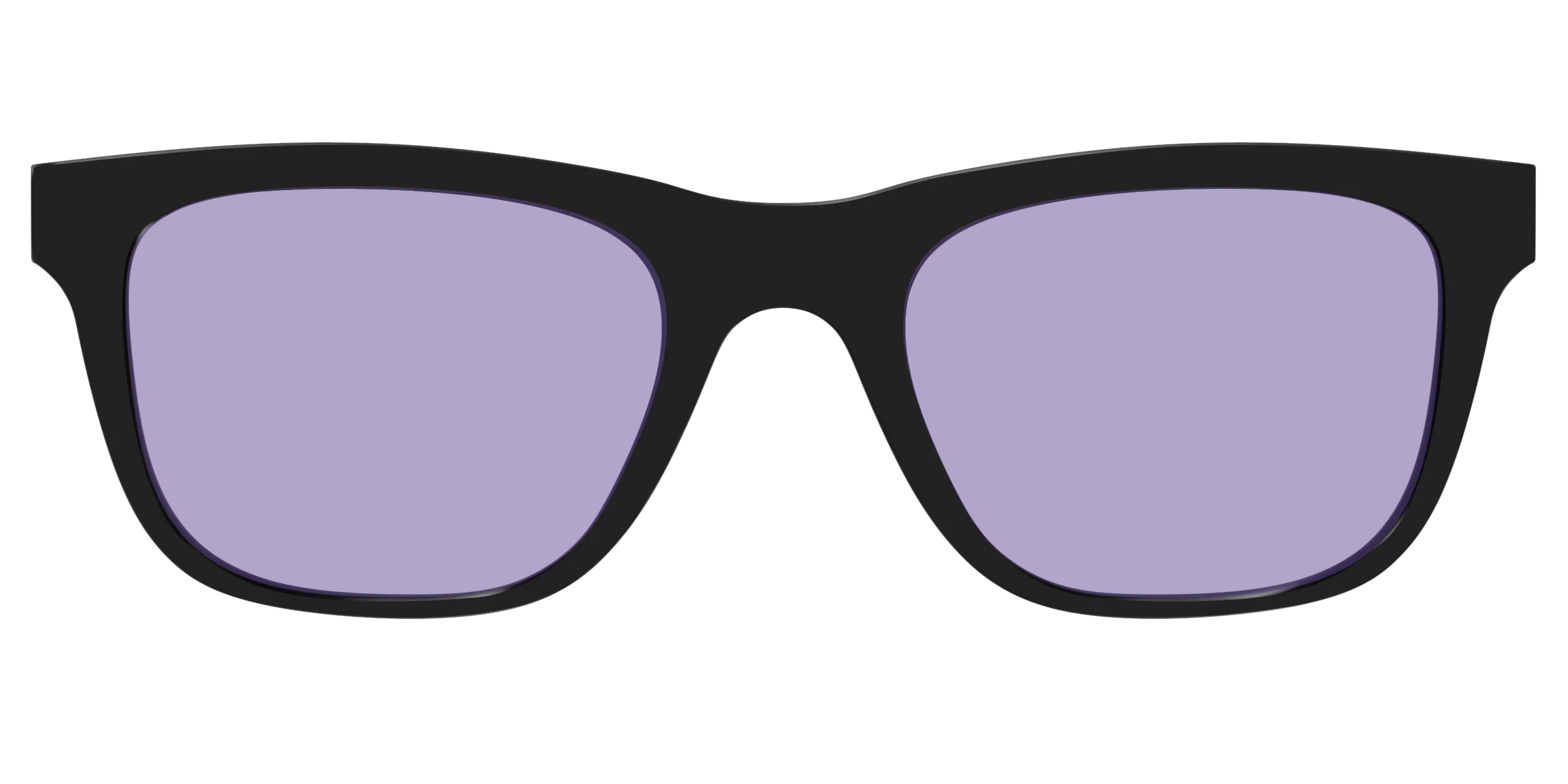 The Black With Celestial Purple Lens - Image 27