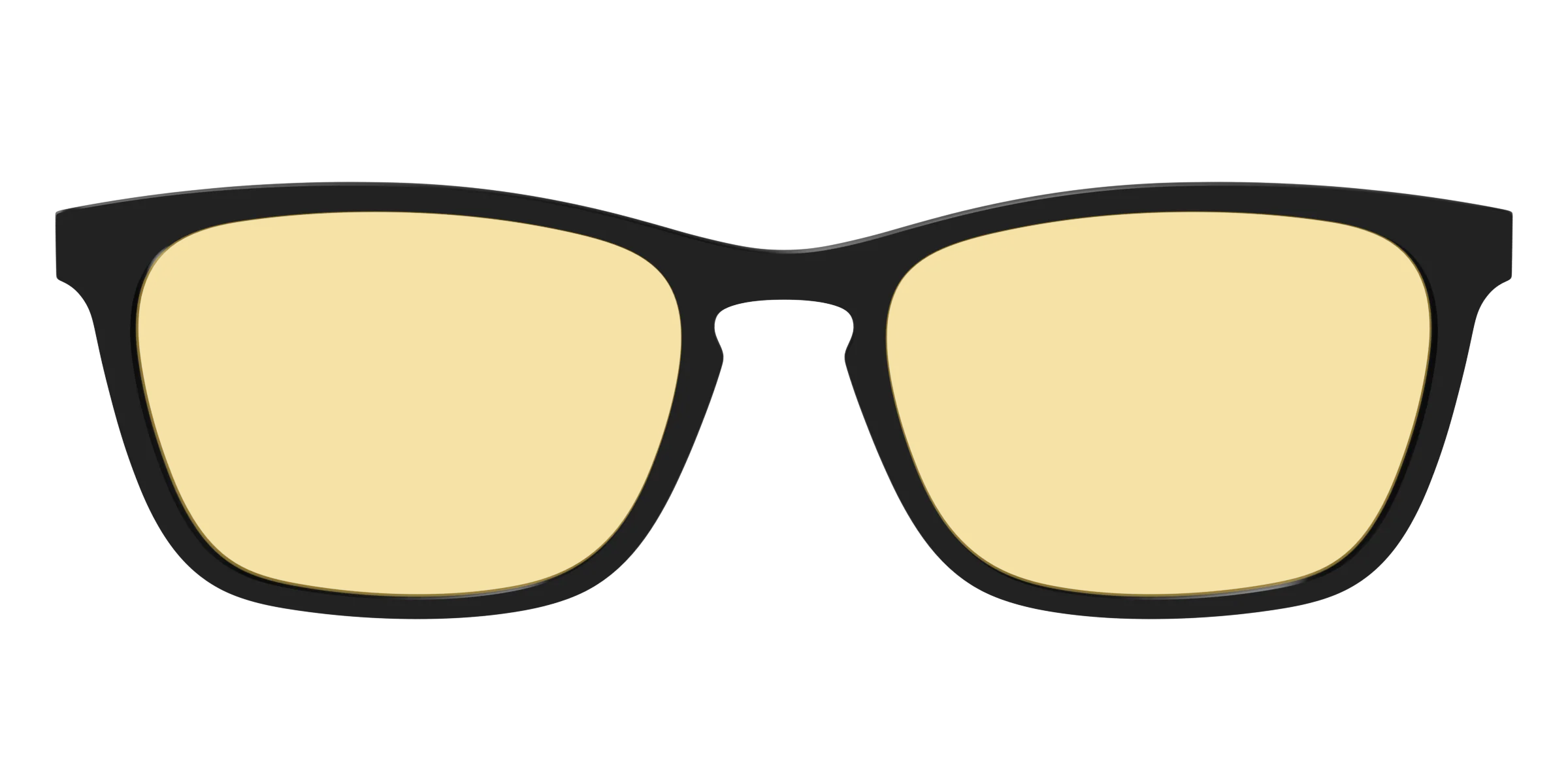 The Black With Citrine Yellow Lens - Image 13