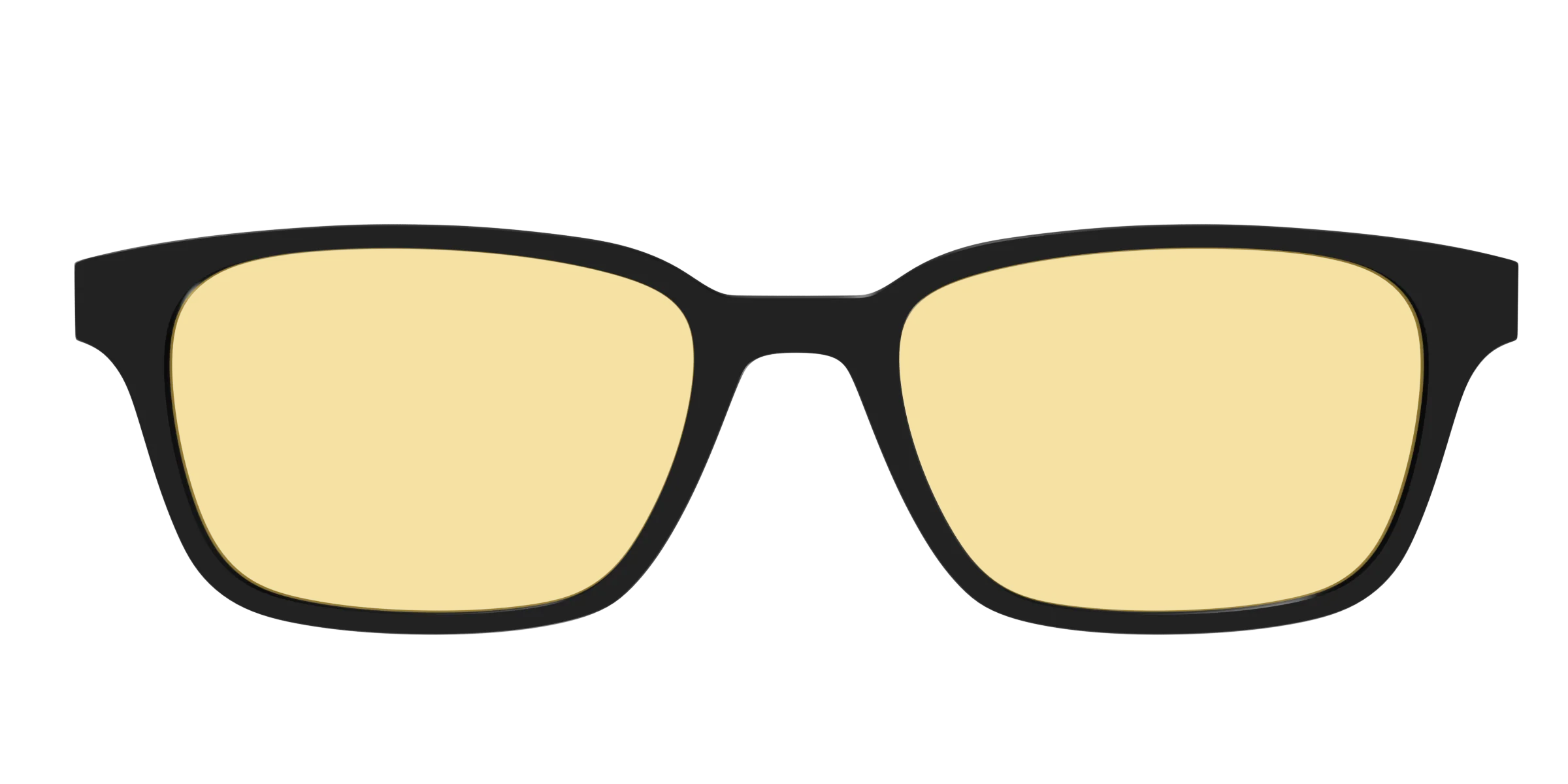 The Black With Citrine Yellow Lens - Image 21