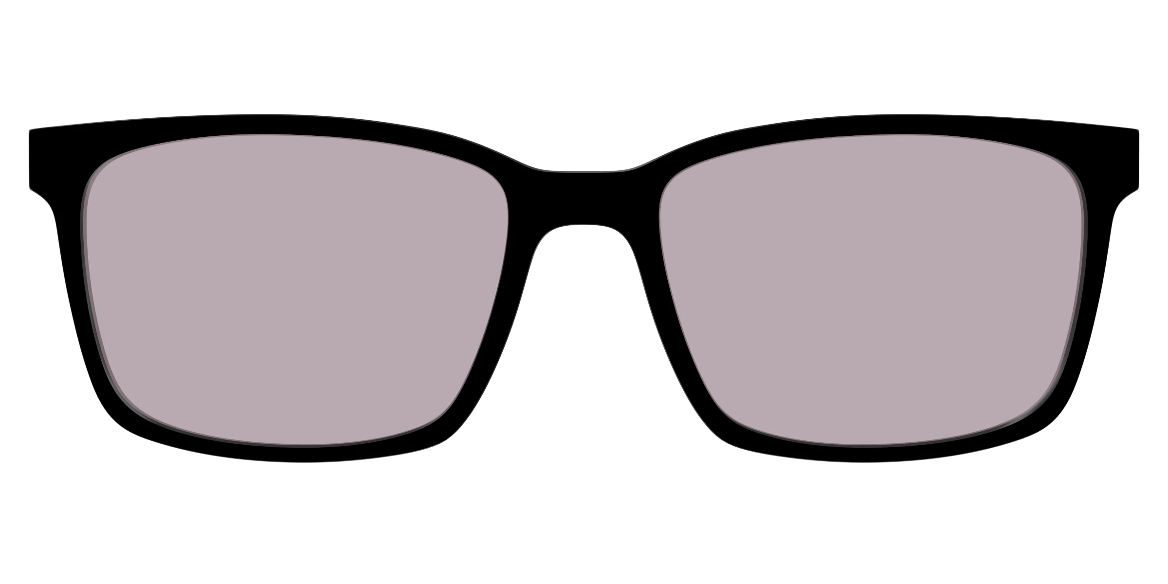 The Black with Gray Gaming Lens - Image 11