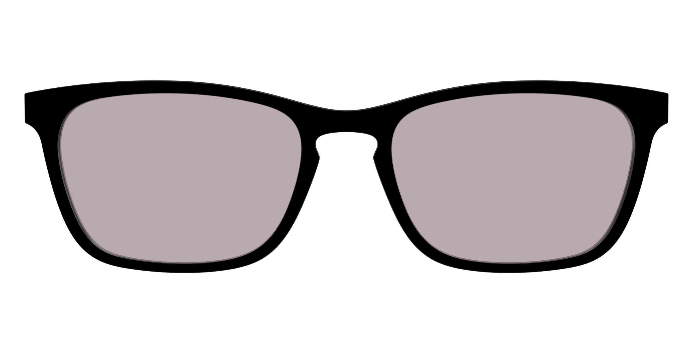The Black with Gray Gaming Lens - Image 13