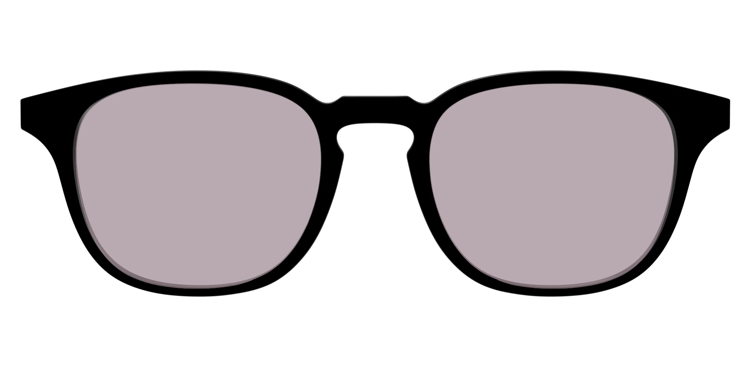 The Black with Gray Gaming Lens - Image 17