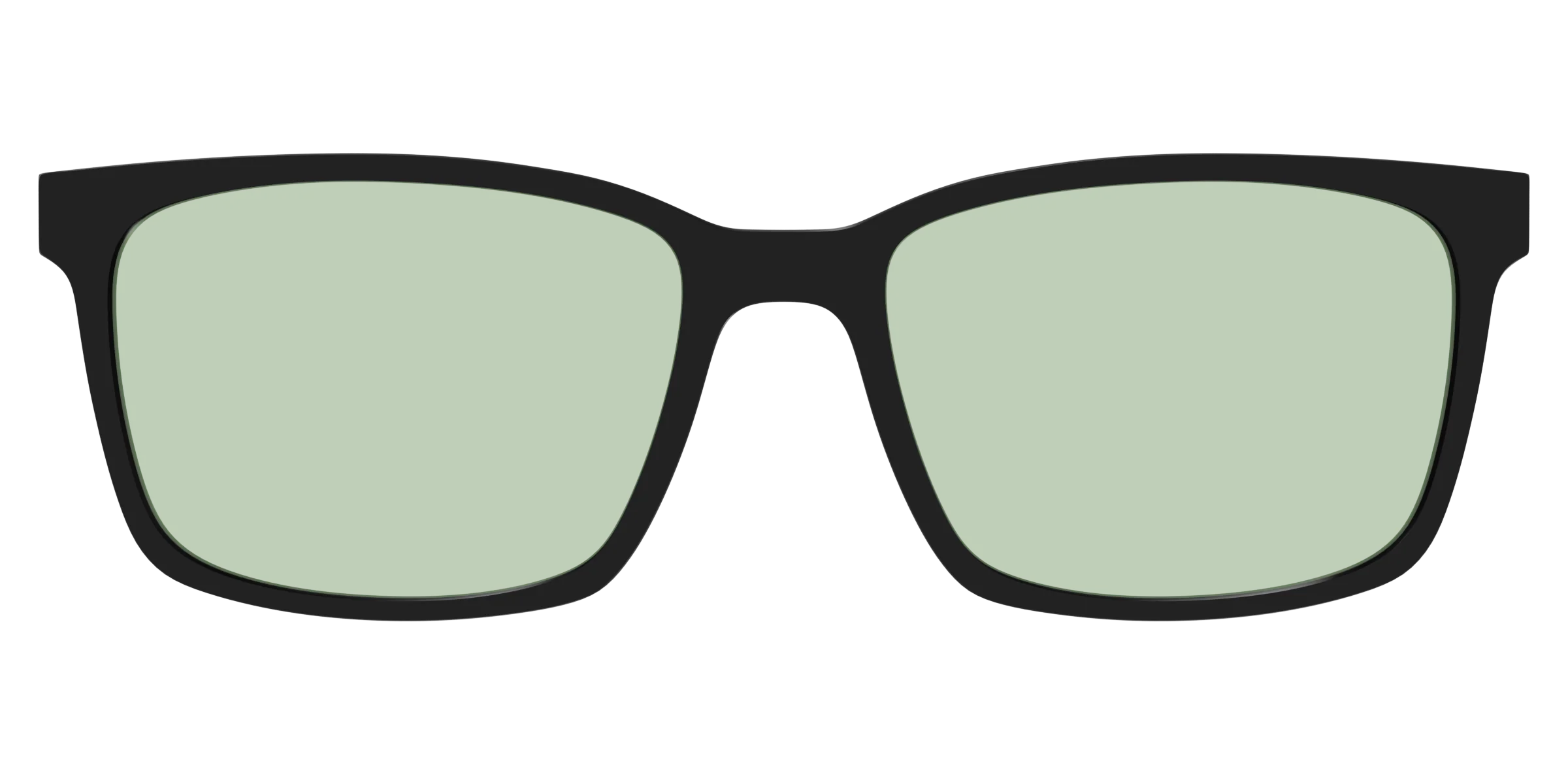 The Black With Sage Green Lens - Image 11