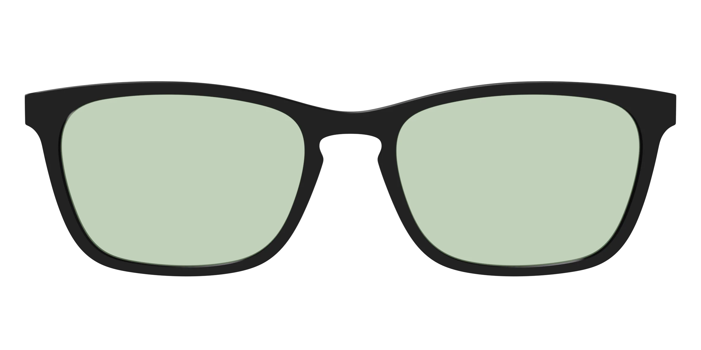 The Black With Sage Green Lens - Image 13