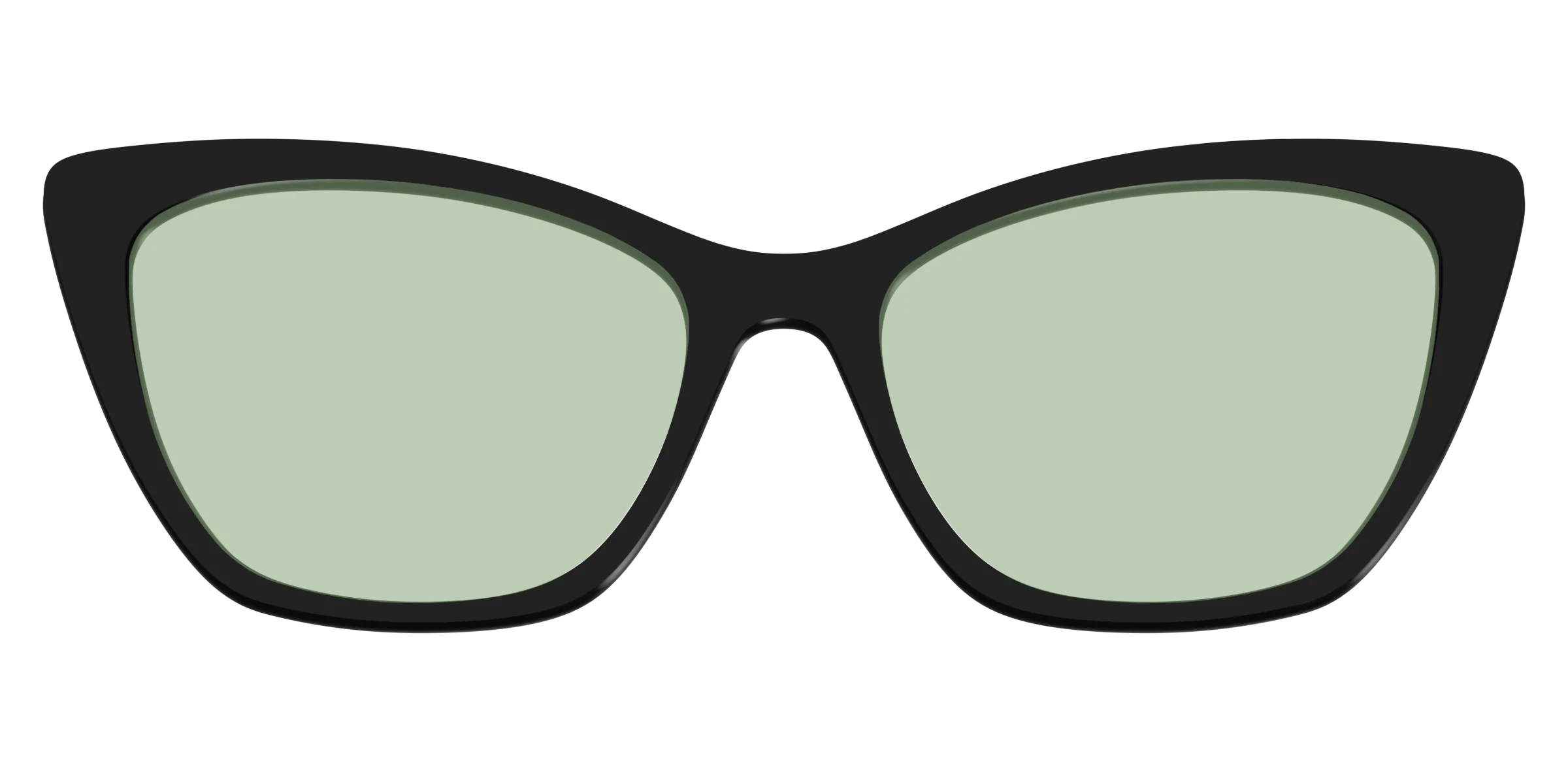 The Black With Sage Green Lens - Image 25