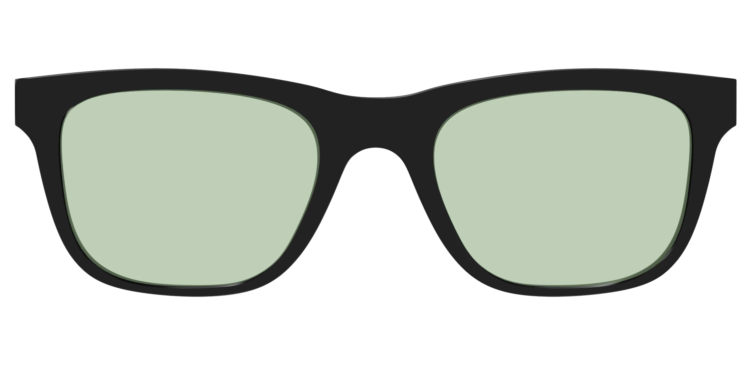 The Black With Sage Green Lens - Image 27
