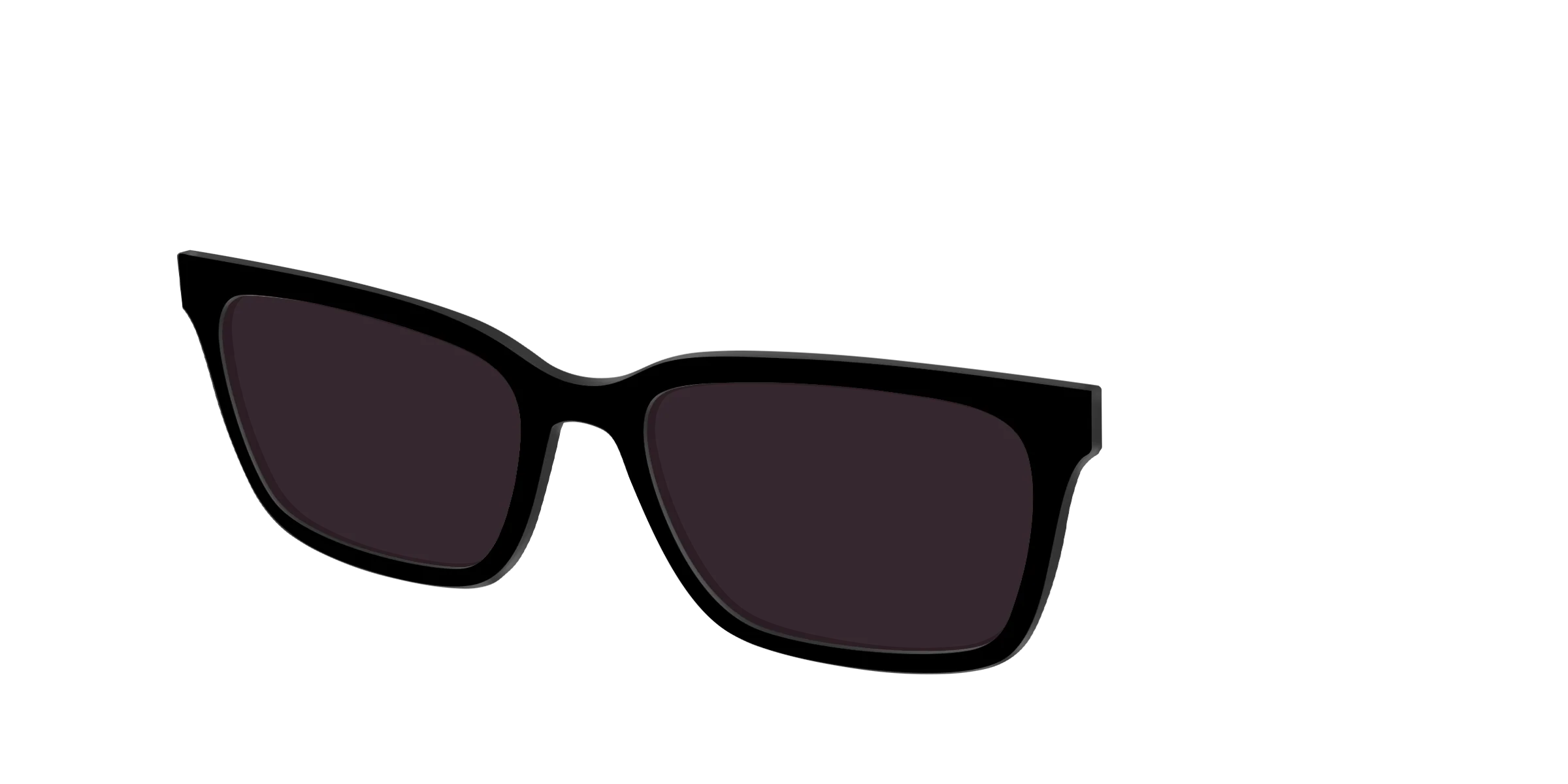 The Black with Urban Explorer Lens - Image 10