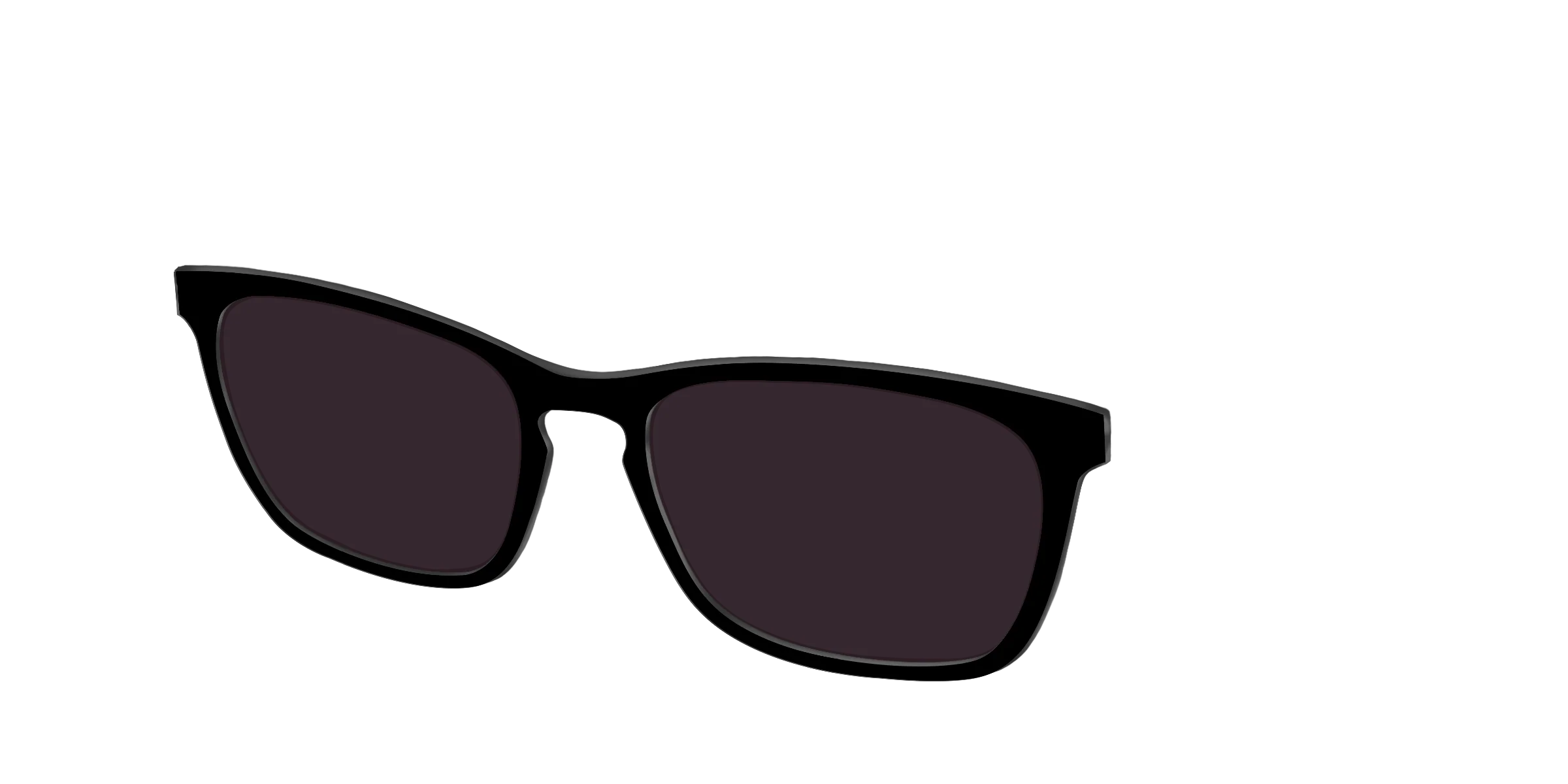 The Black with Urban Explorer Lens - Image 14