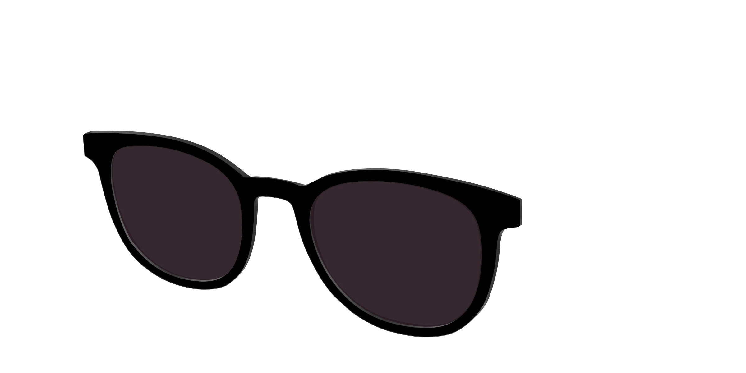 The Black with Urban Explorer Lens - Image 16