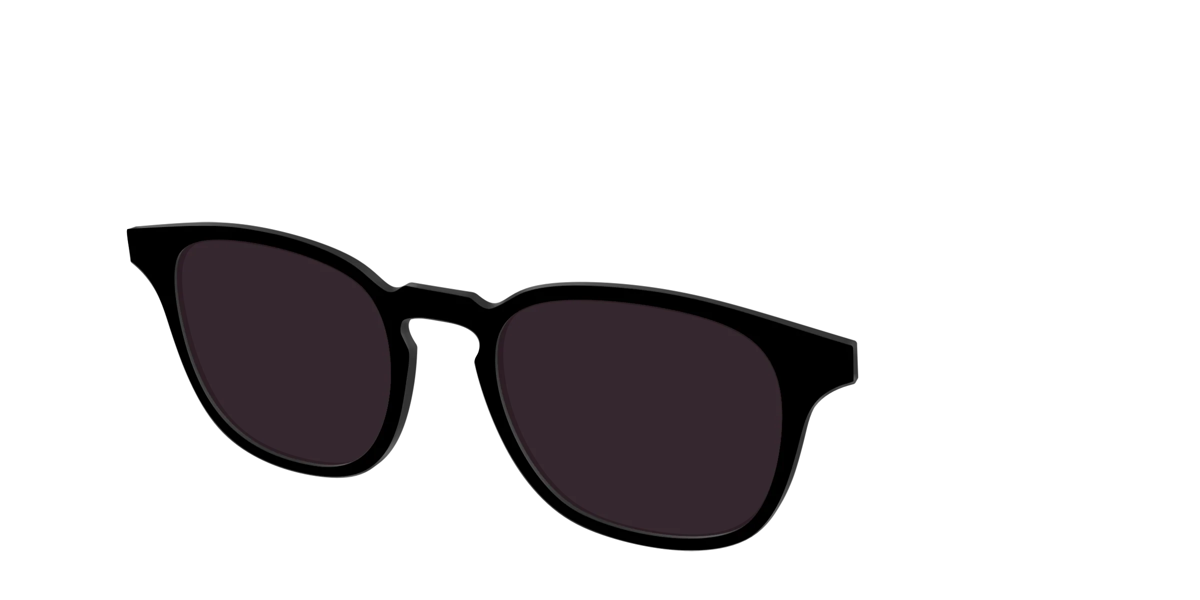 The Black with Urban Explorer Lens - Image 18