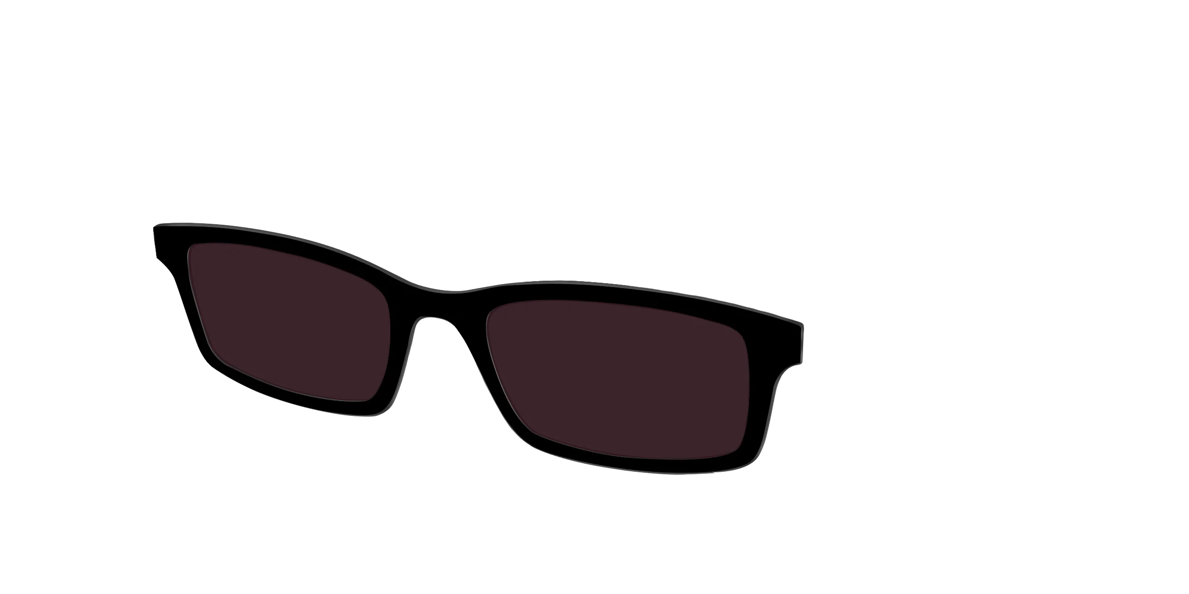 The Black with Water Lens - Image 2