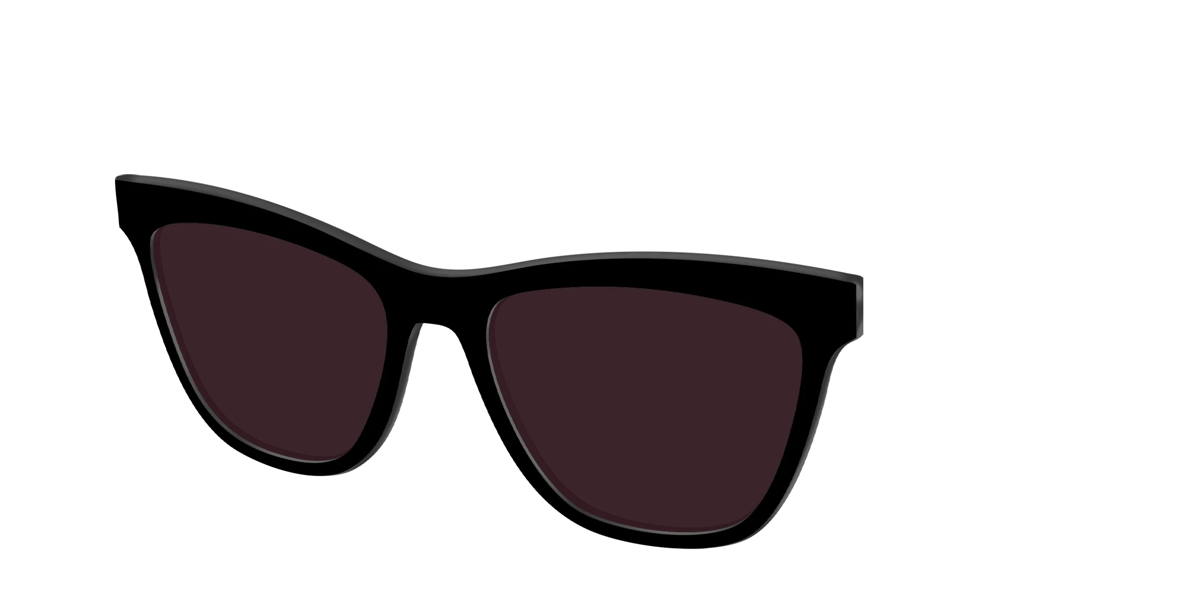 The Black with Water Lens - Image 30
