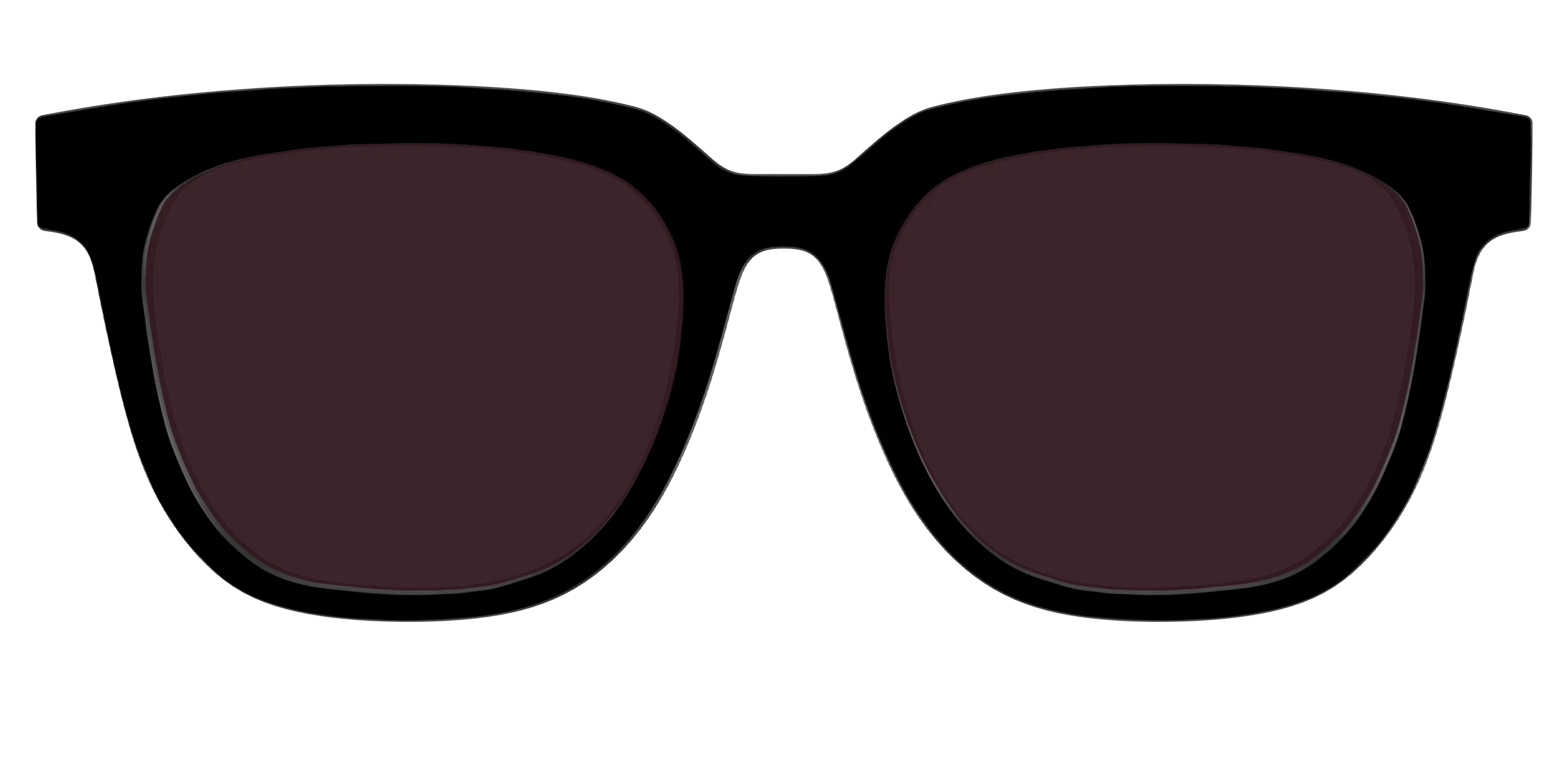 The Black with Water Lens - Image 37