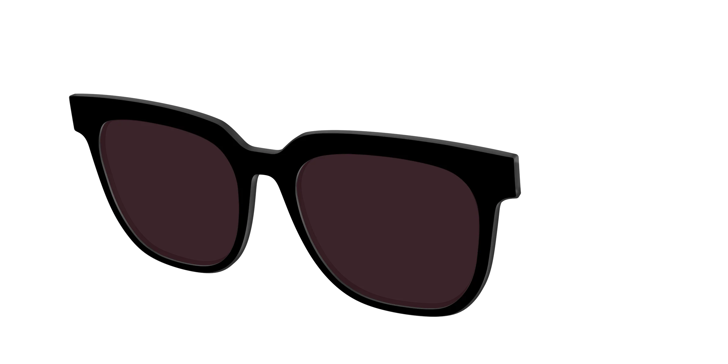 The Black with Water Lens - Image 38