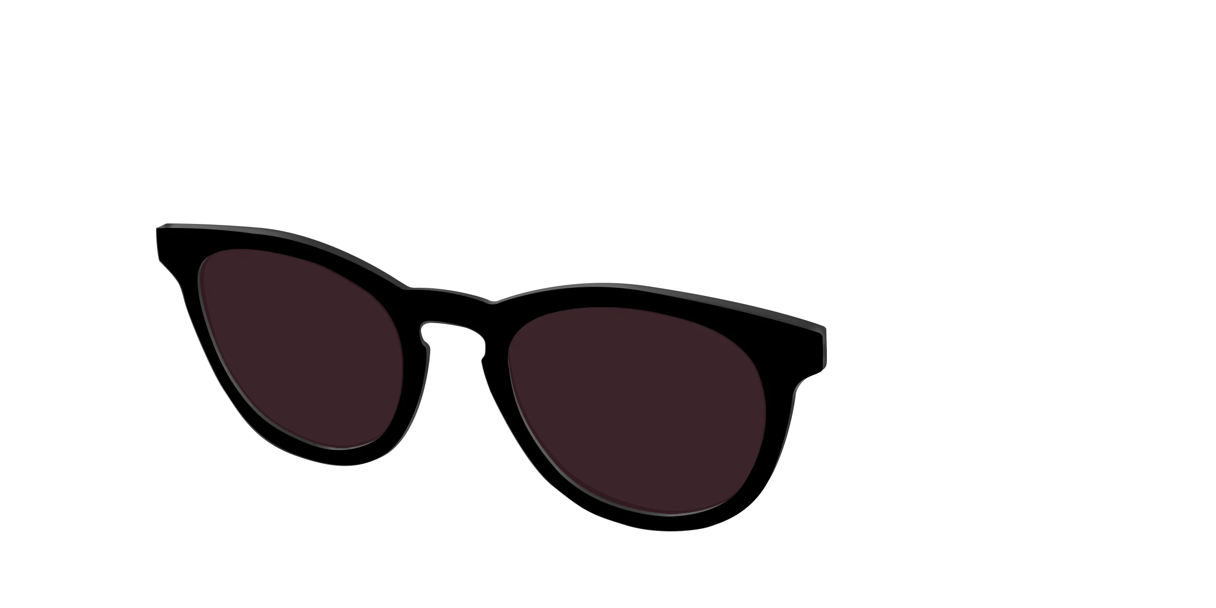 The Black with Water Lens - Image 4