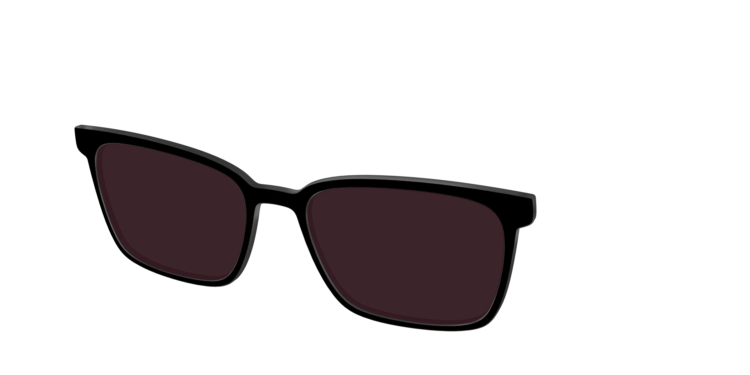 The Black with Water Lens - Image 46