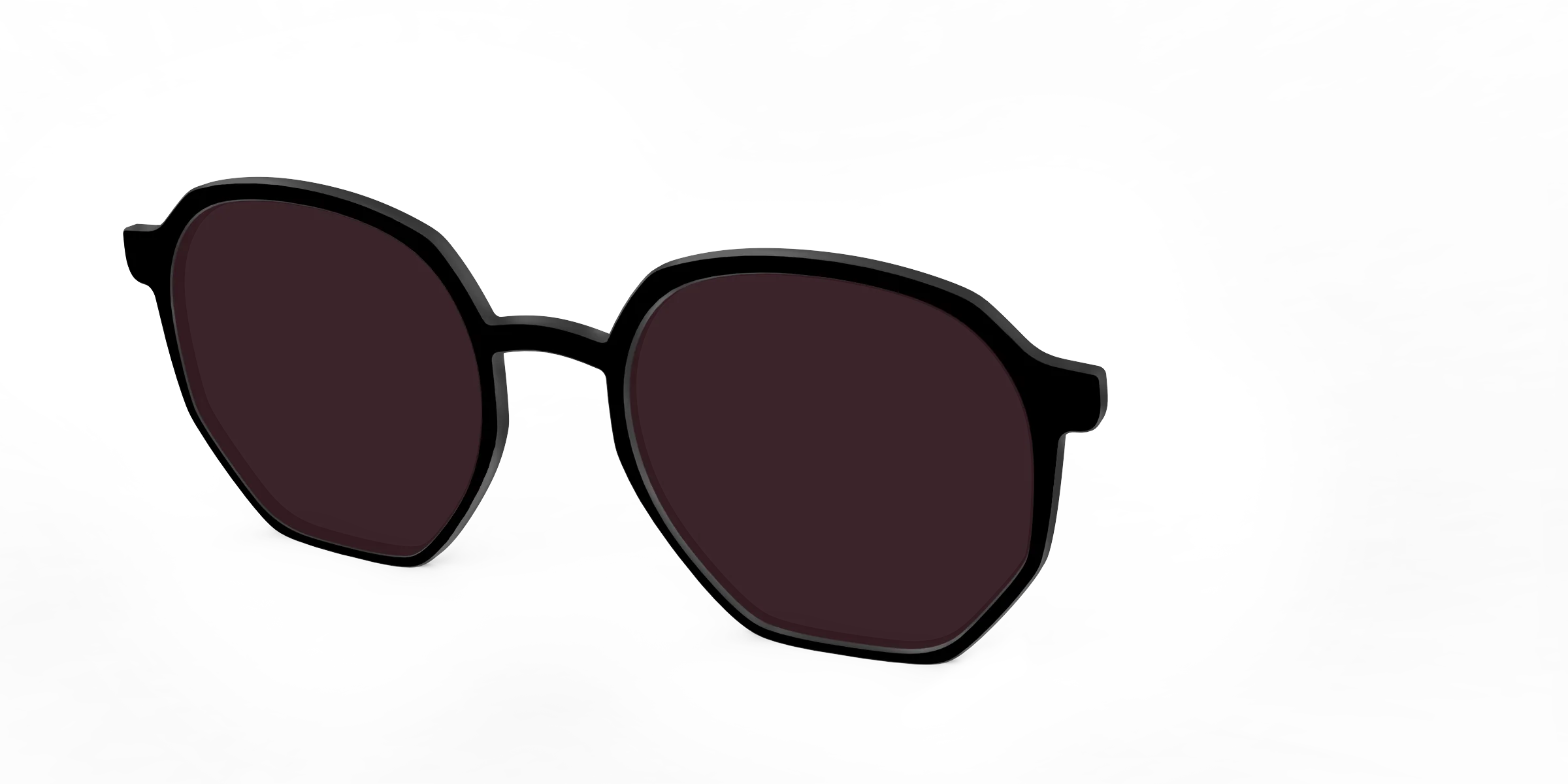The Black with Water Lens - Image 60