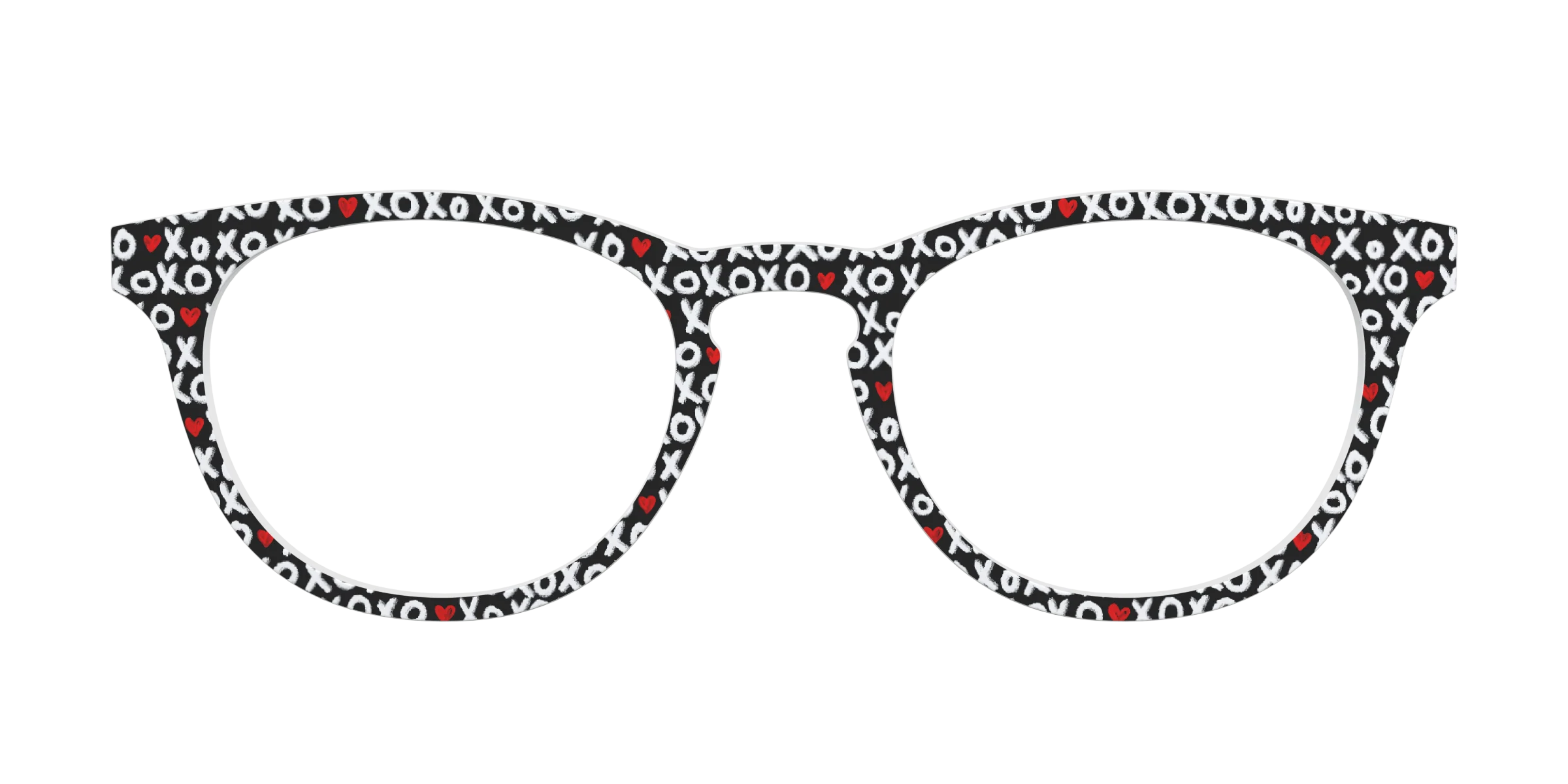 The Black XOXO - Image 2