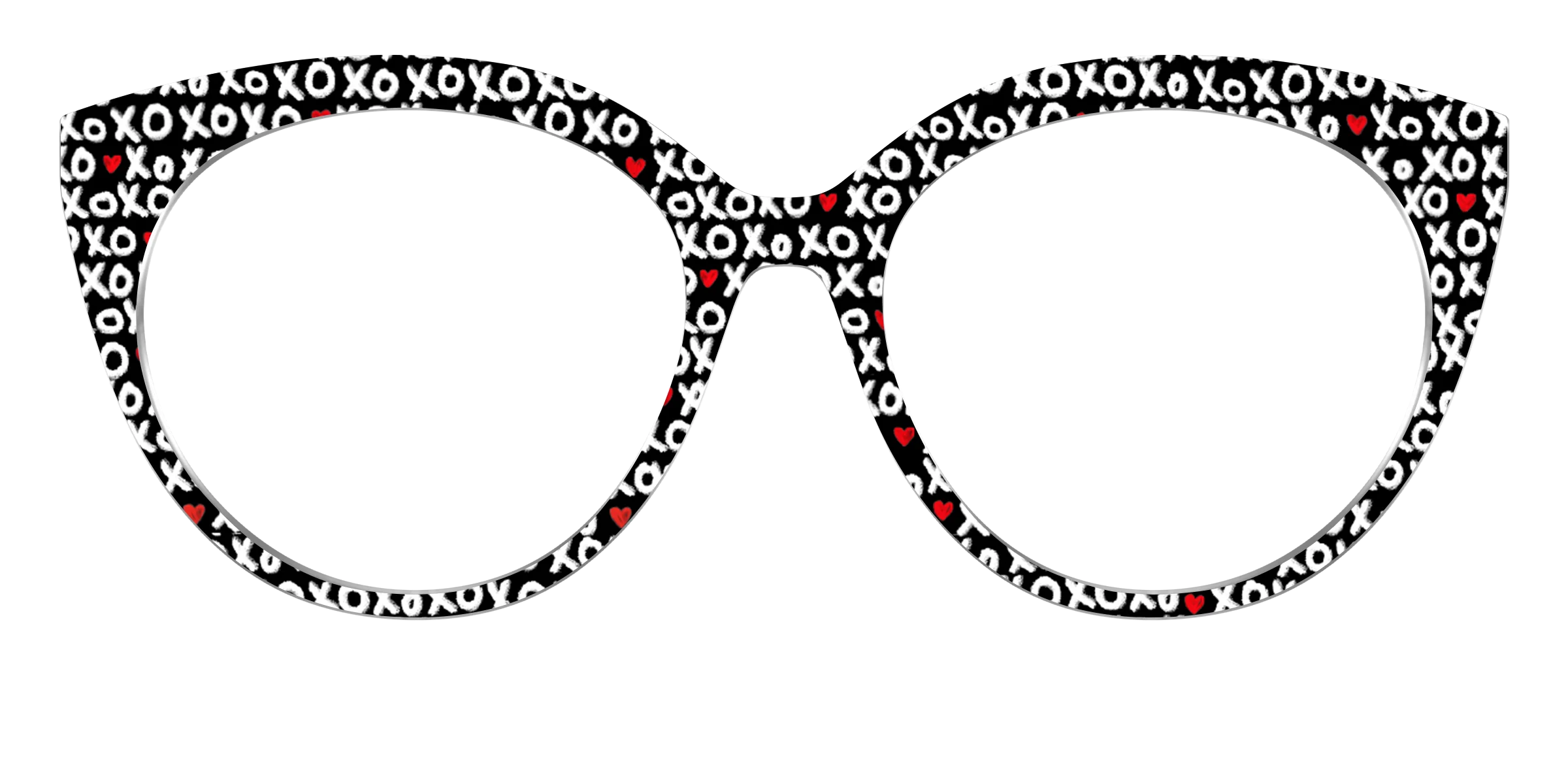 The Black XOXO - Image 30
