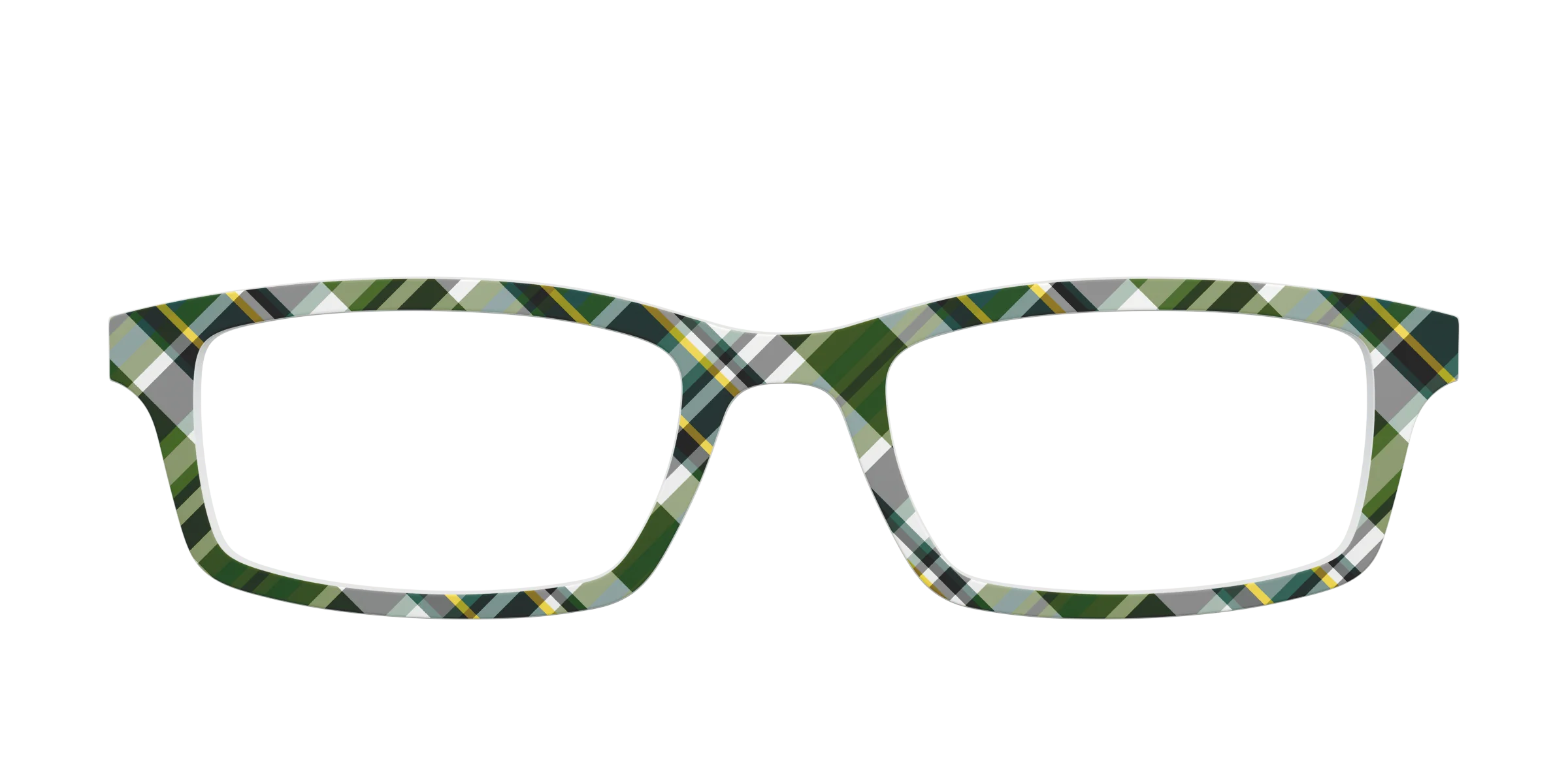 The Blarney Plaid