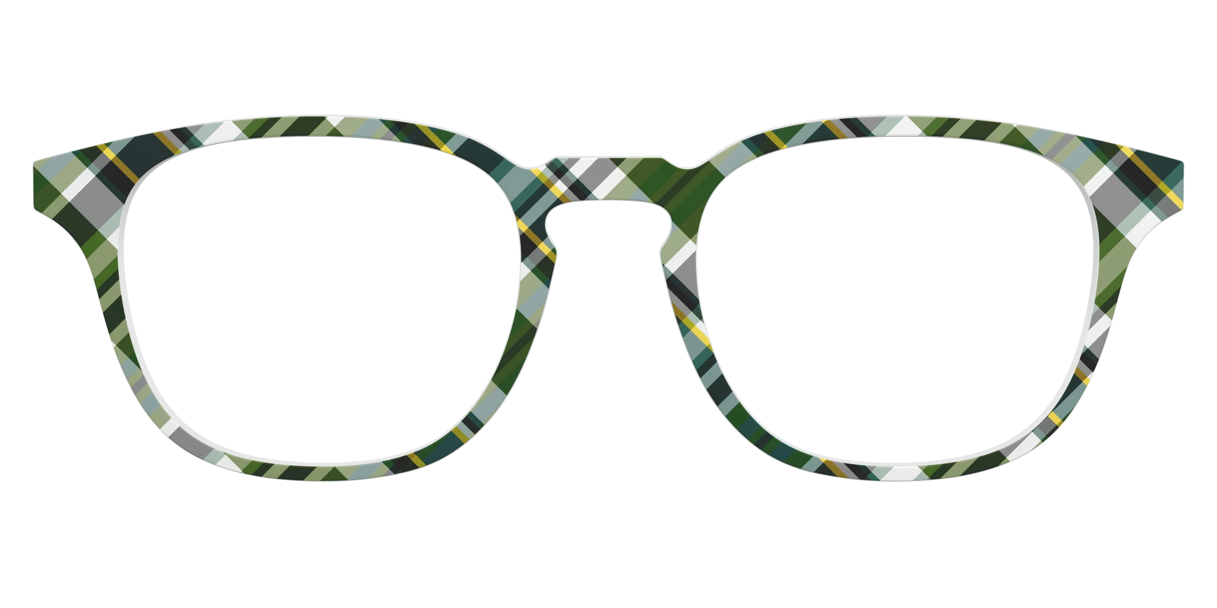 The Blarney Plaid - Image 17