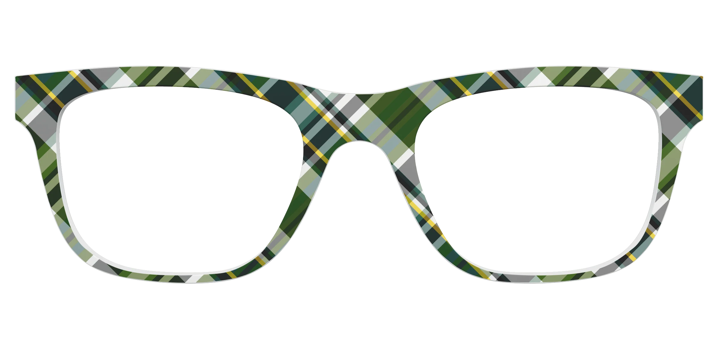 The Blarney Plaid - Image 27