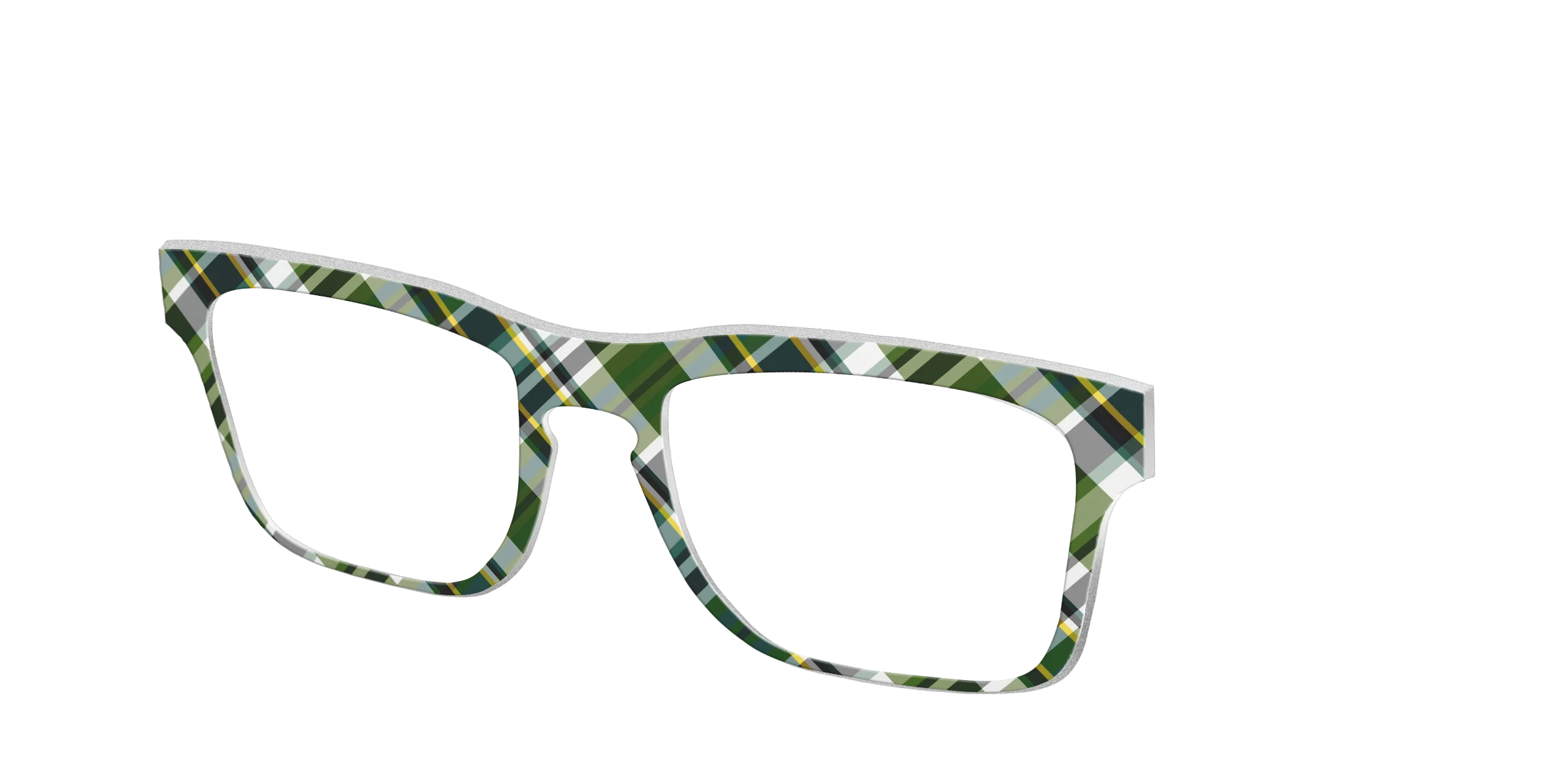 The Blarney Plaid - Image 36