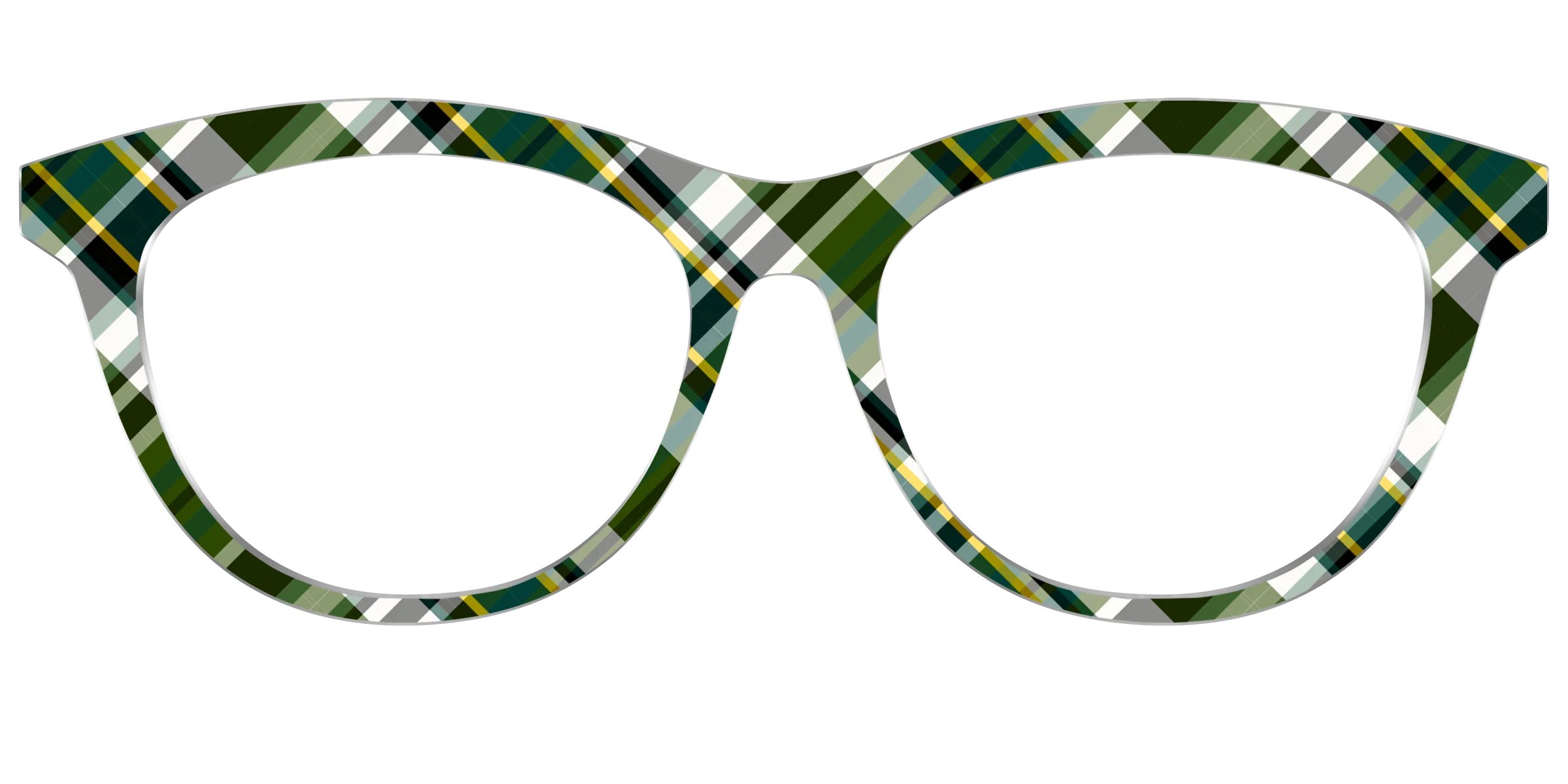 The Blarney Plaid - Image 41