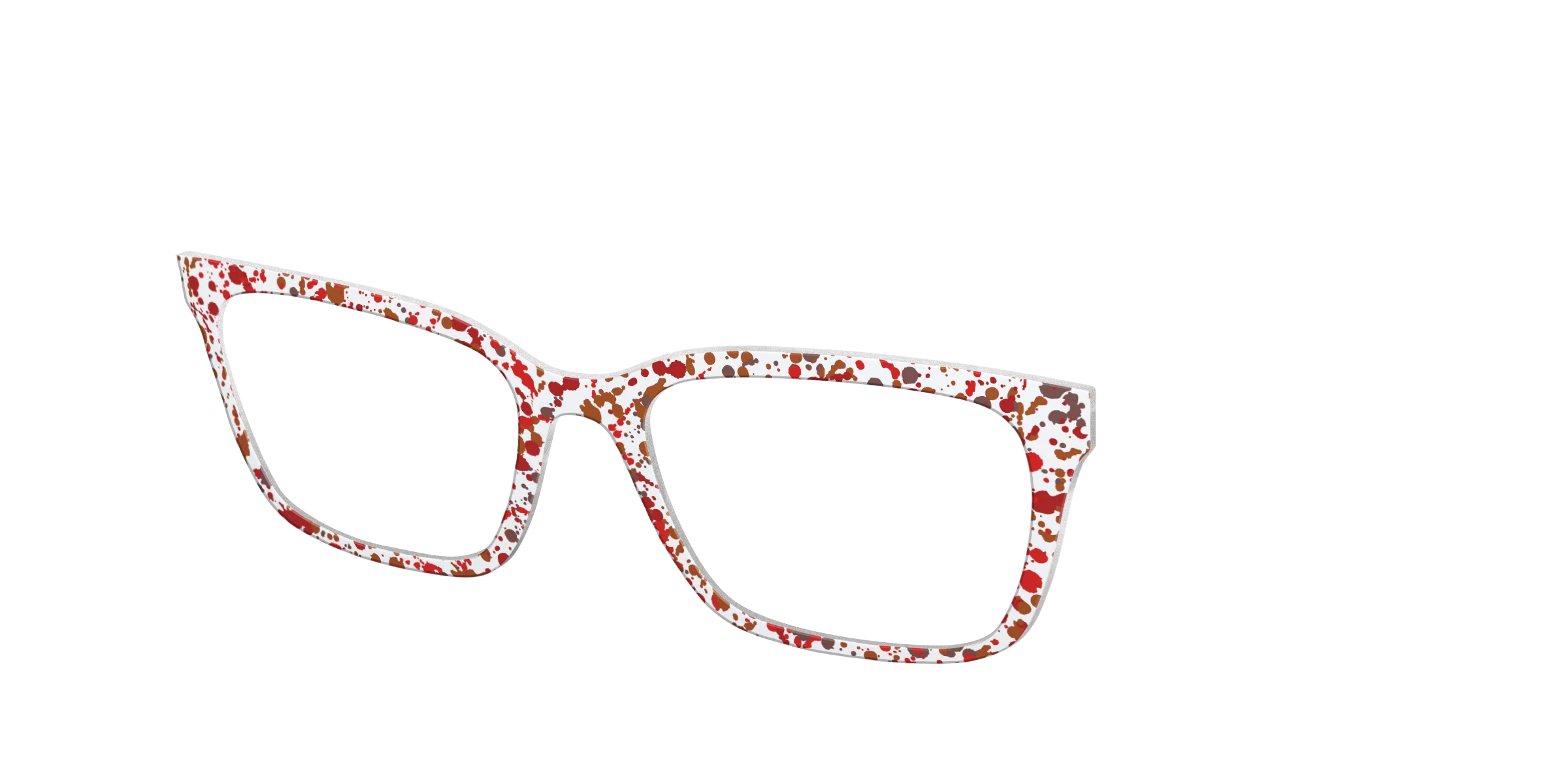 The Blood Splatter - Image 10