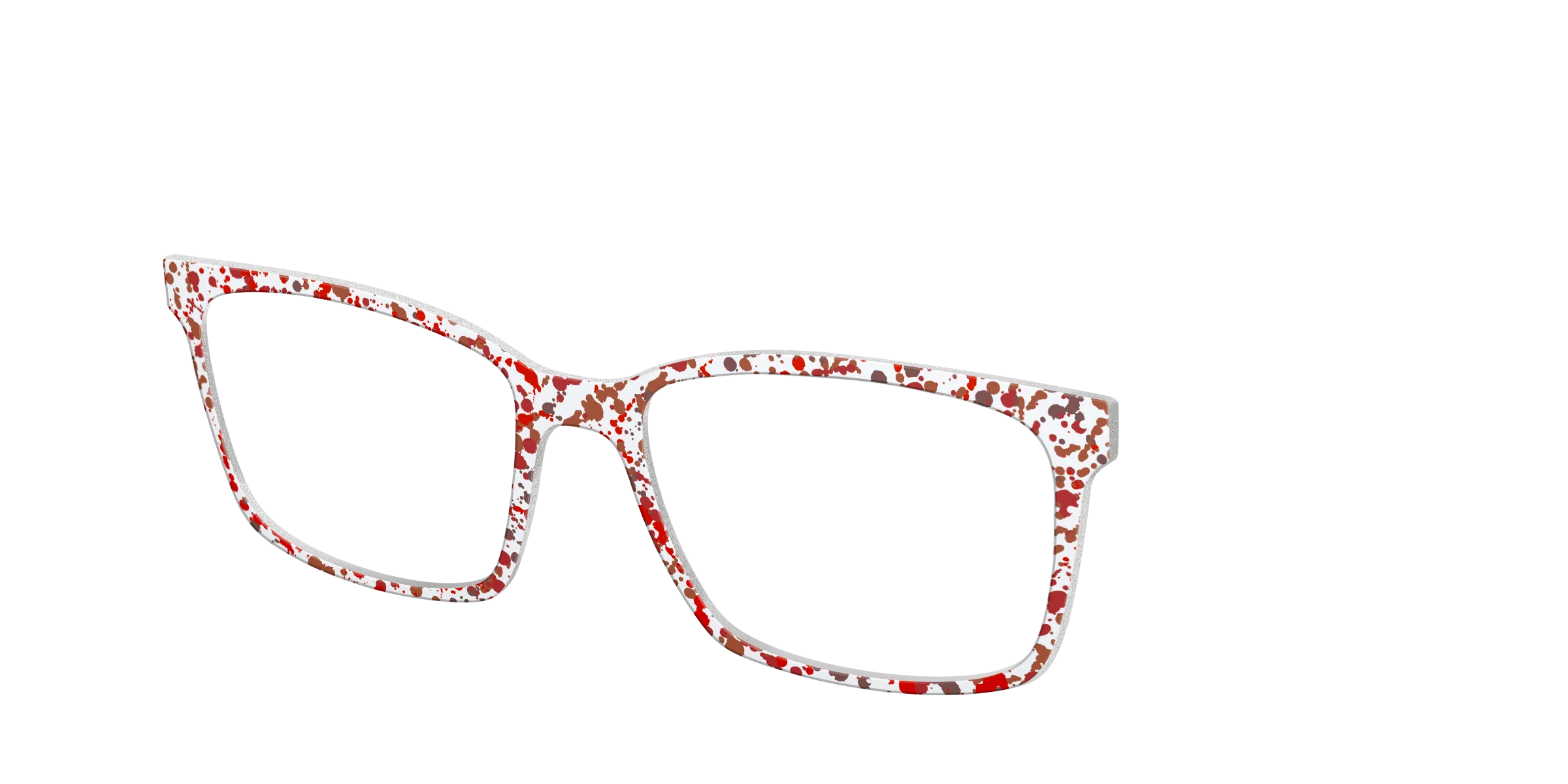 The Blood Splatter - Image 12