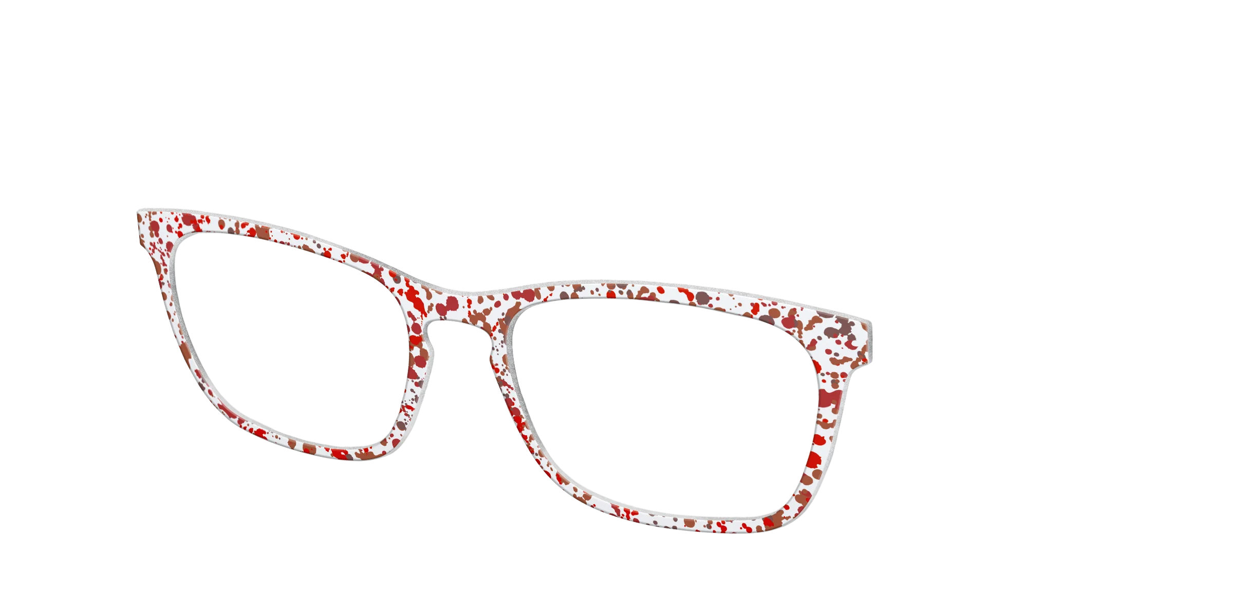 The Blood Splatter - Image 14