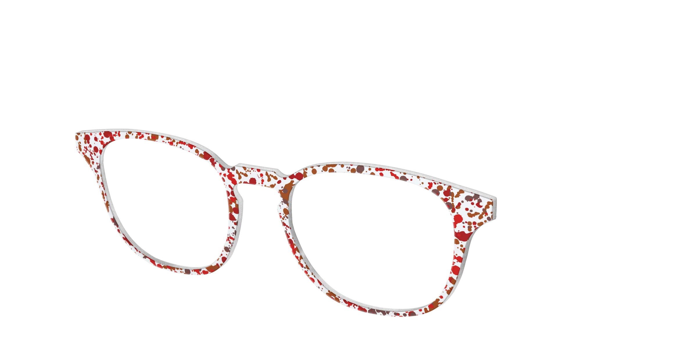 The Blood Splatter - Image 18